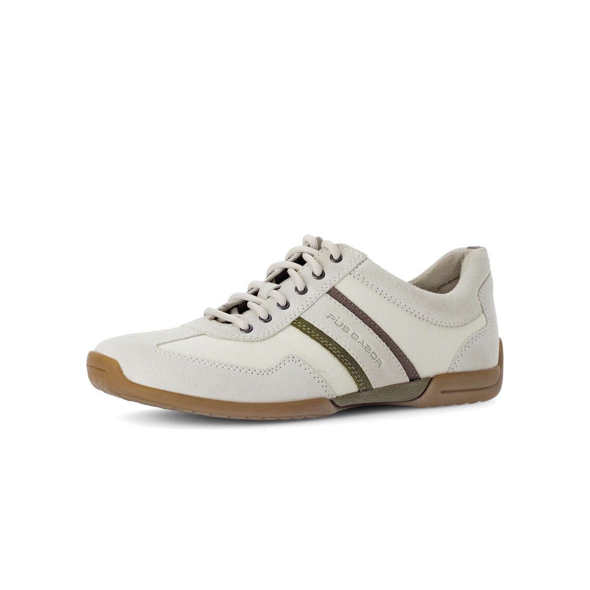 Gabor Pius Gabor Низкие Materialmix Leder/Textil Кроссовки