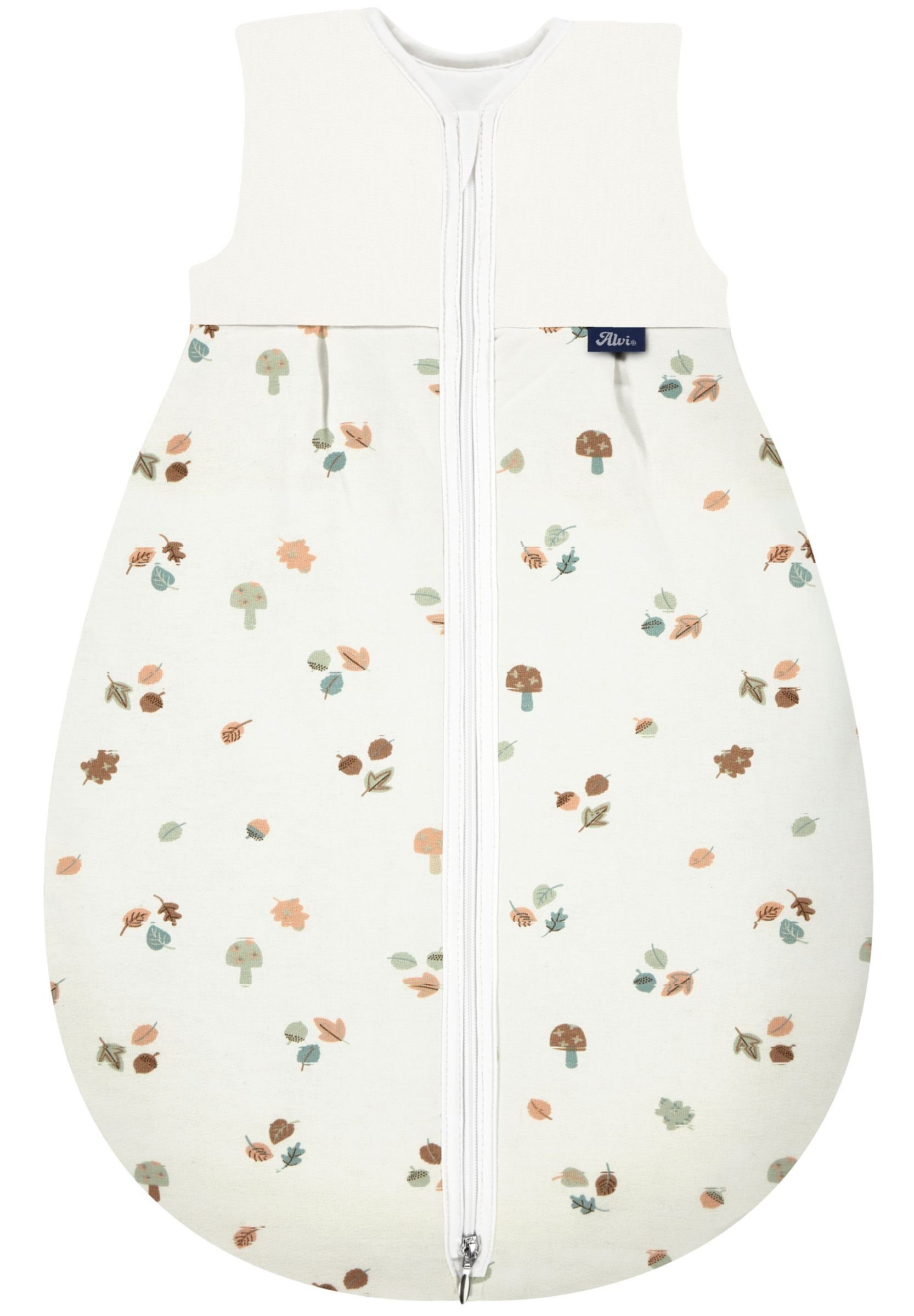 Babyschlafsack Alvi Schlafsack Mäxchen Thermo Exclusiv, Winterschlafsack är günstig online kaufen