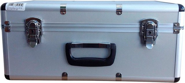 Transportbox »Transportkoffer«, 27 l Transportbox »Transportkoffer«, 27 l
