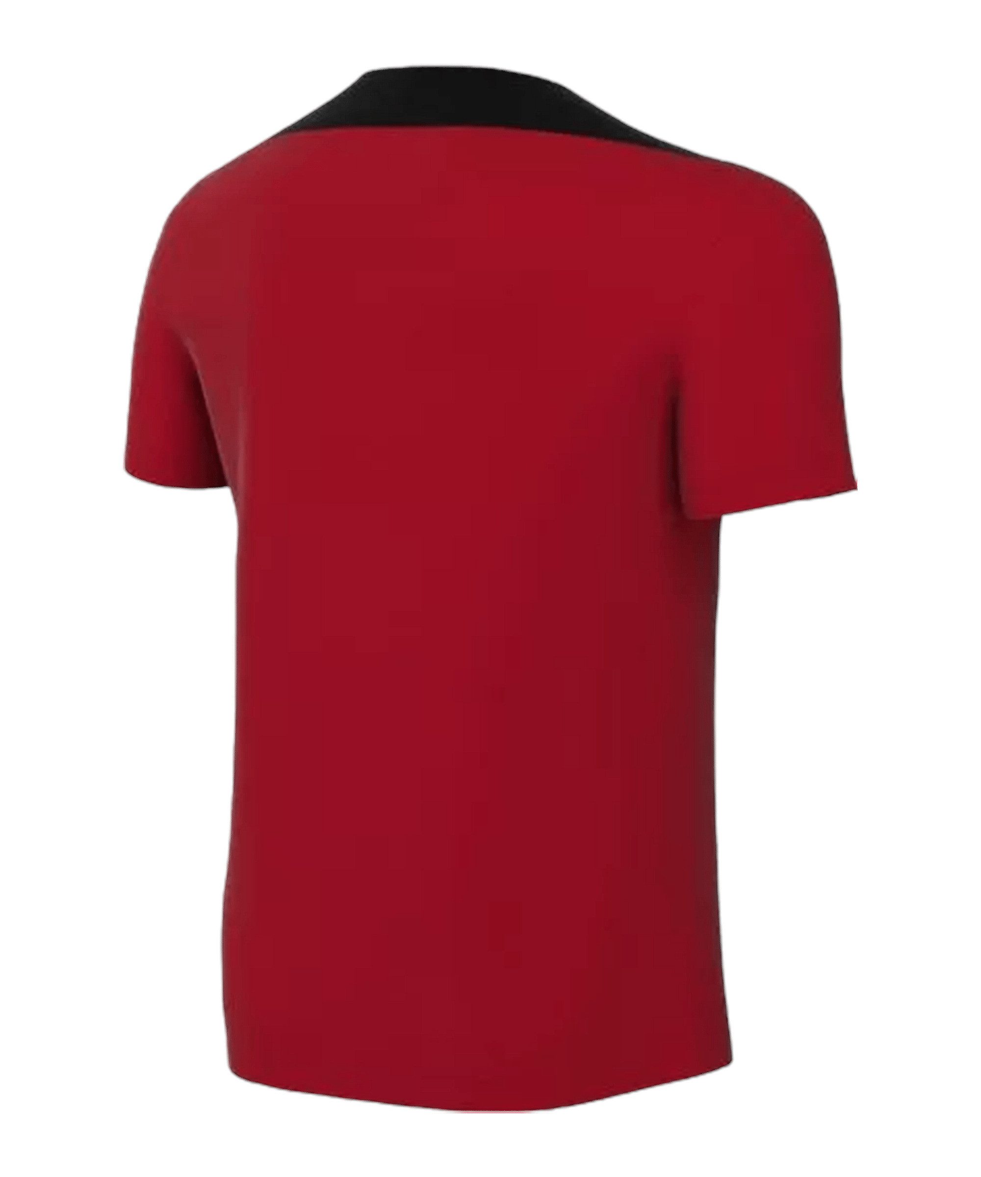 Nike T-Shirt Nike Performance Strike 24 Trainingsshirt Kids Polyester