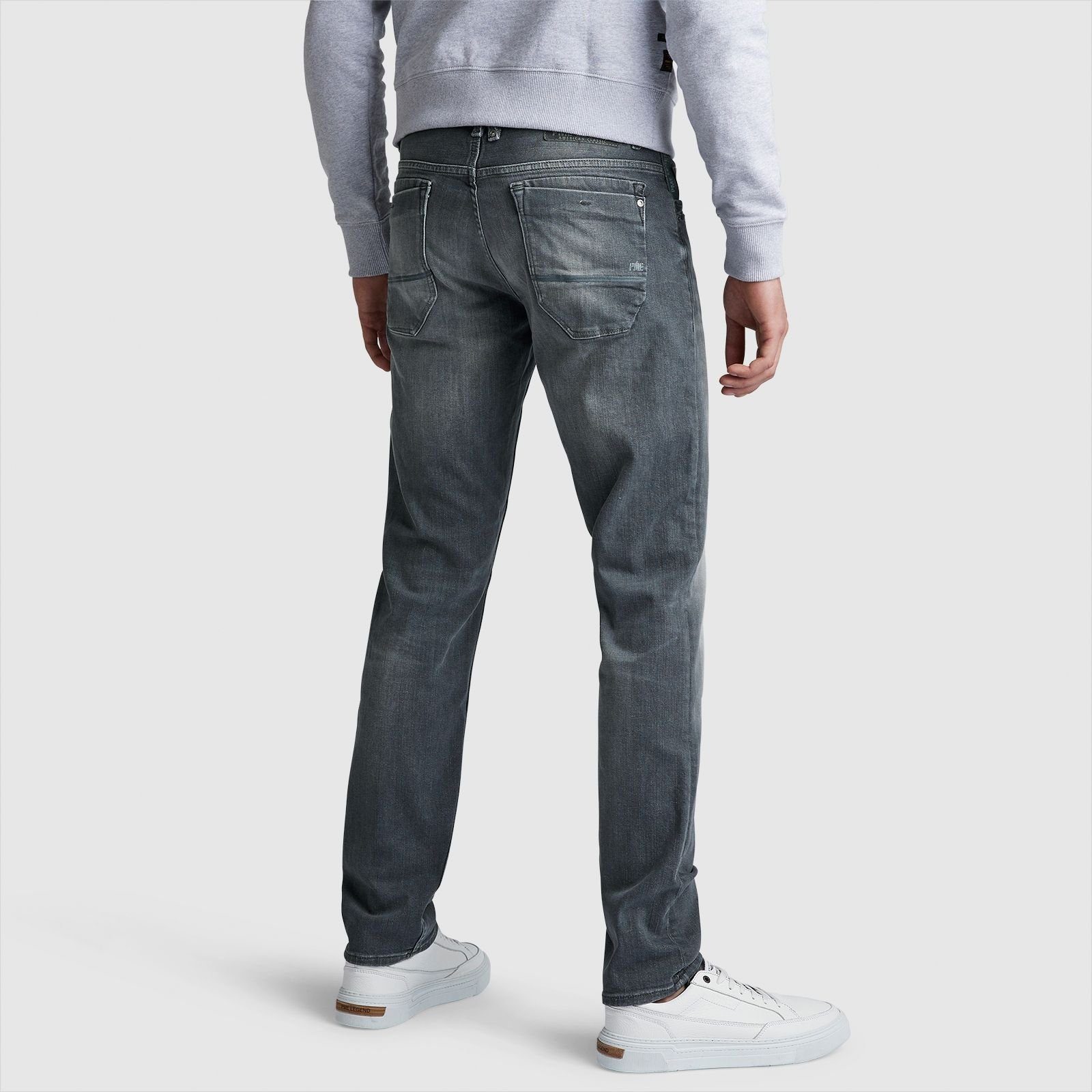 Straight-Jeans LEGEND PME