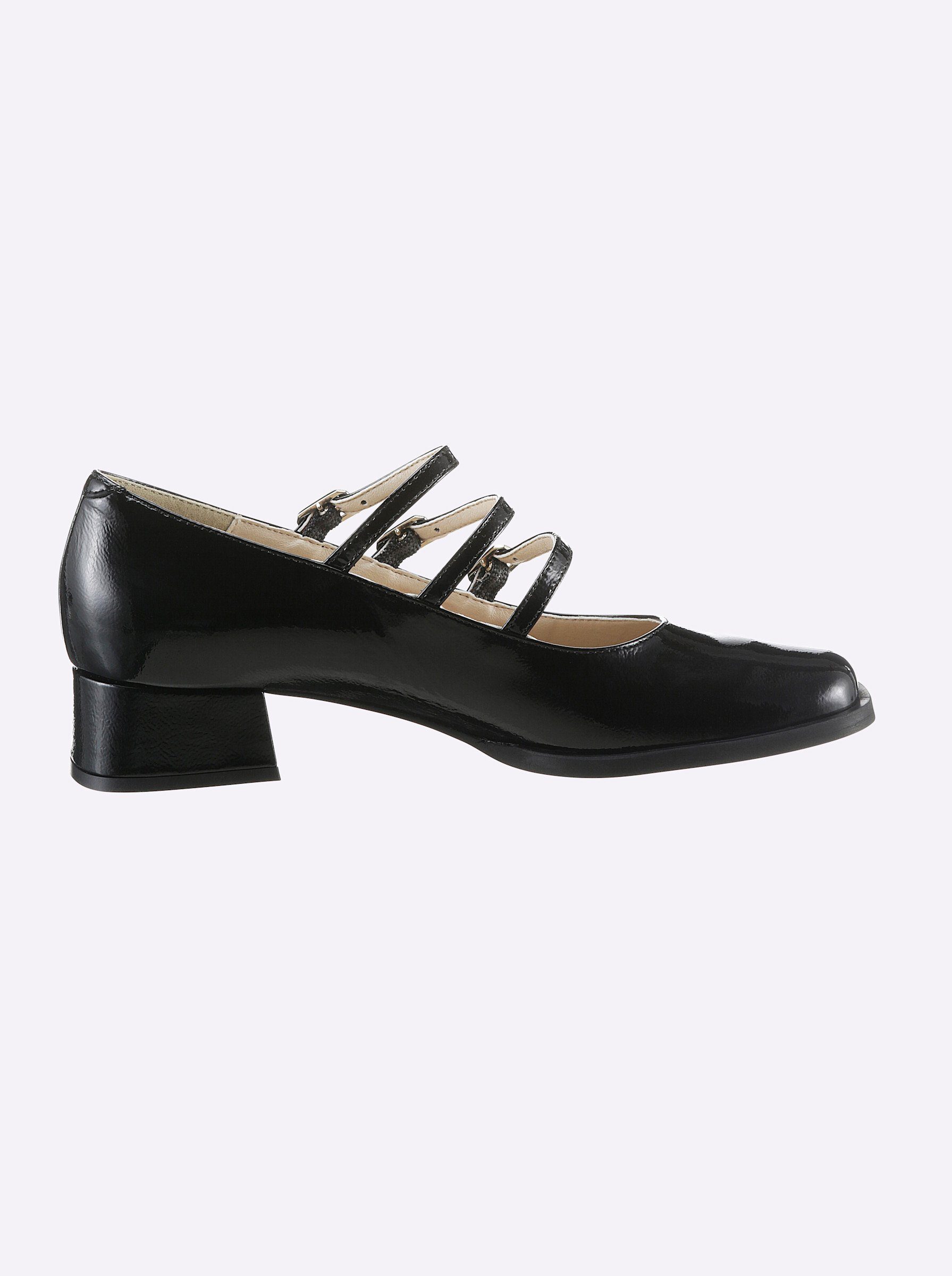 heine Pumps