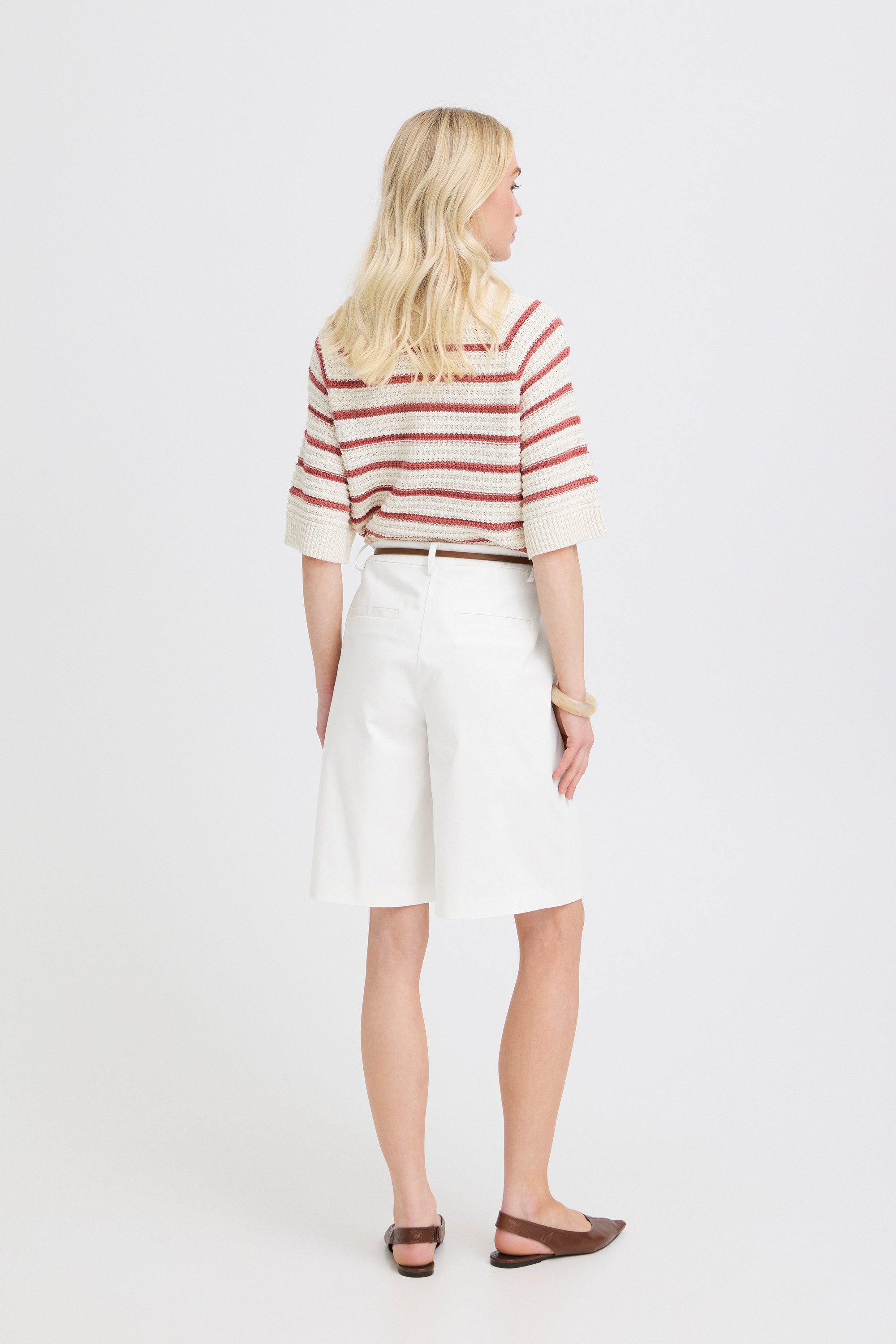 b.young Shorts Casual BYDAYS