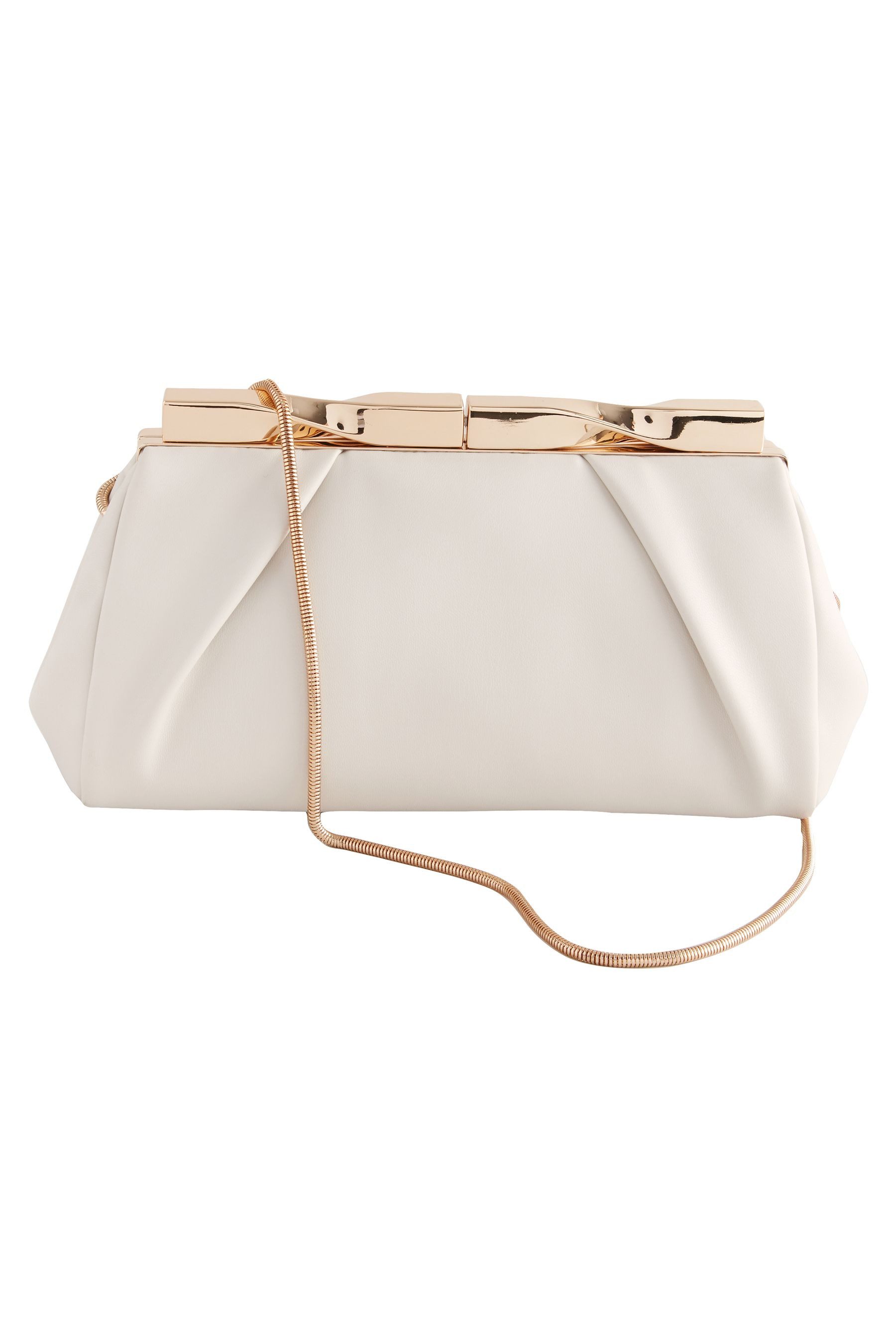 Next Clutch Bügel-Clutch (1-tlg) günstig online kaufen