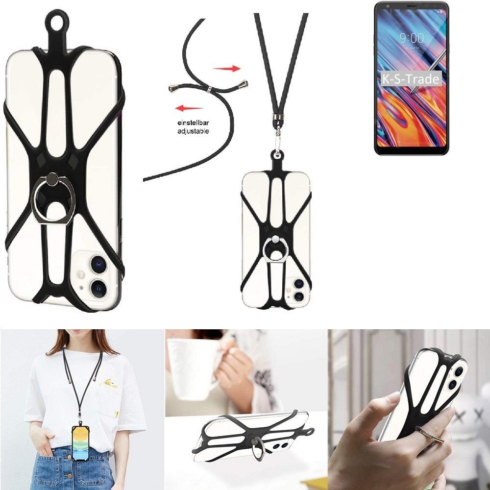 Handyhülle für LG Electronics Stylo 5x