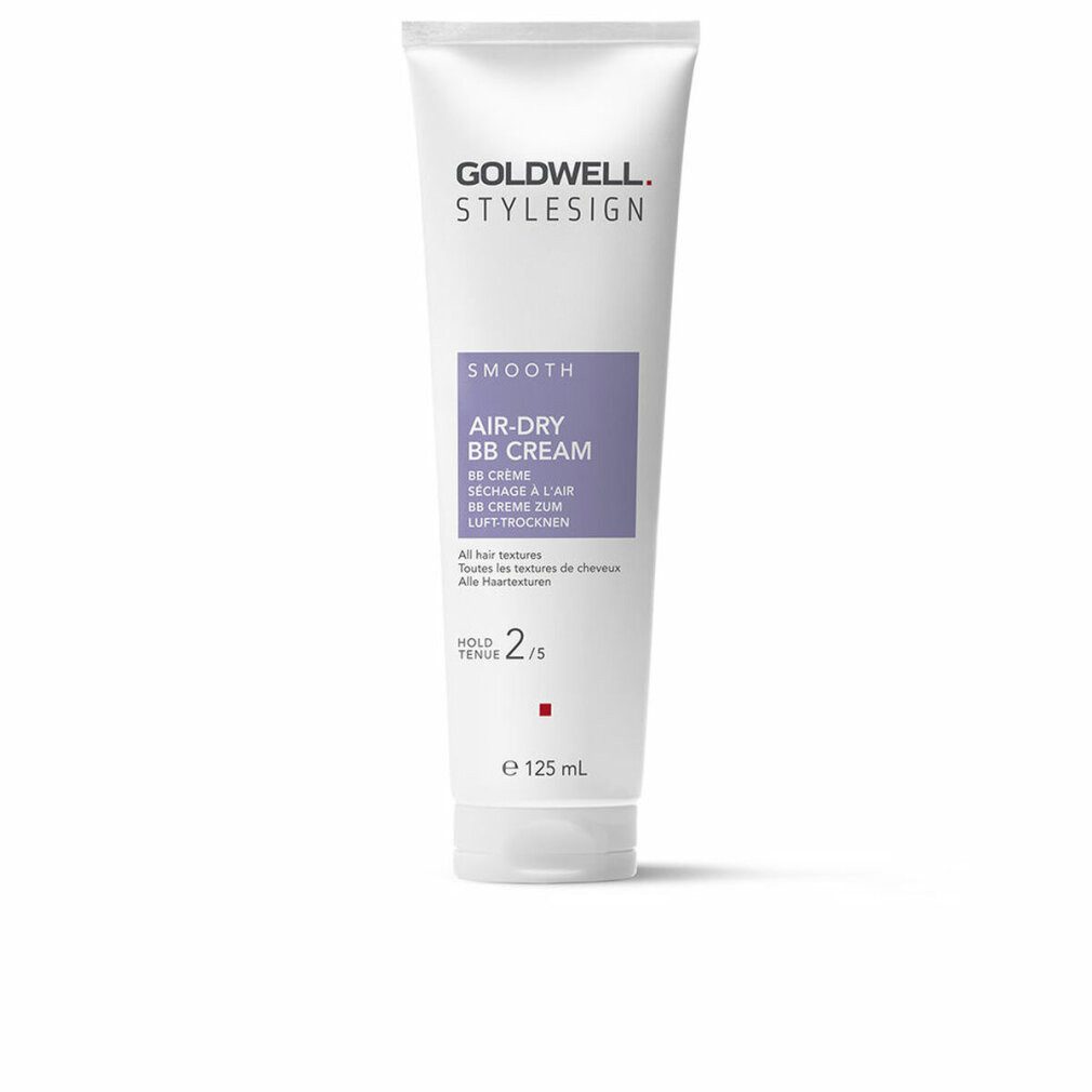 Goldwell Haarpflege-Set Stylesign Smooth BB Creme Zum Lufttrocknen 125 ml