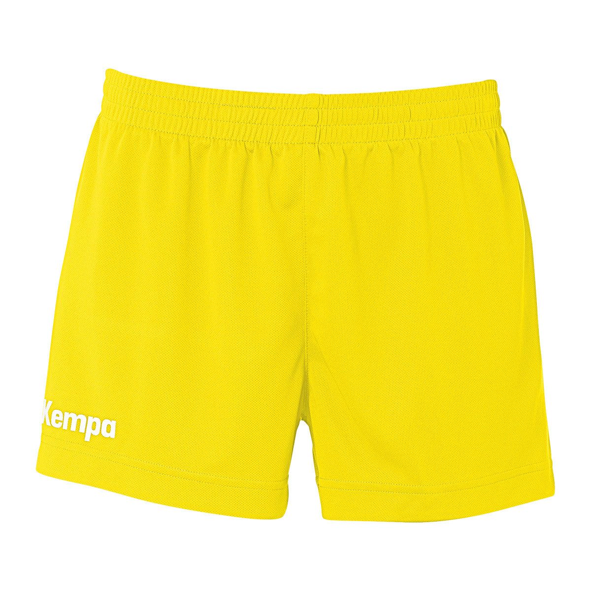 Kempa Trainingsshorts Shorts Team Women (1-tlg) elastisch