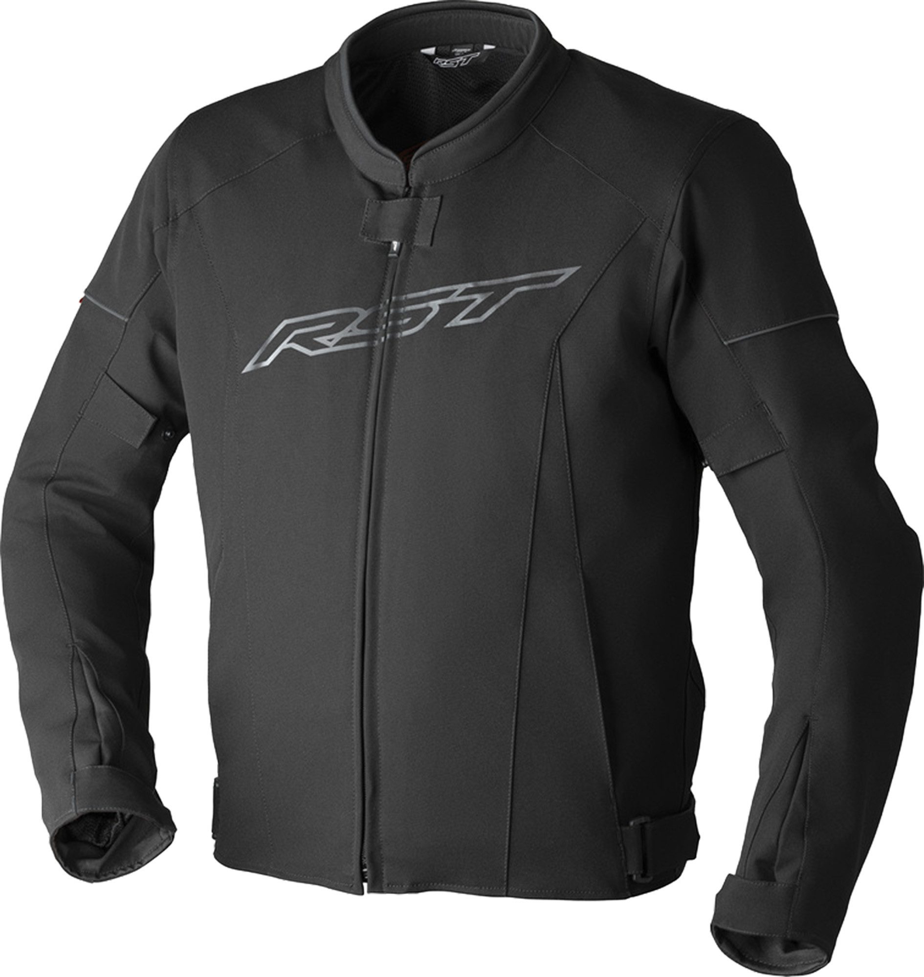 RST Motorradjacke F4 D3O wasserdichte Motorrad Textiljacke Ellenbogenprotektoren enthalten,Schulterprotektoren enthalten,was