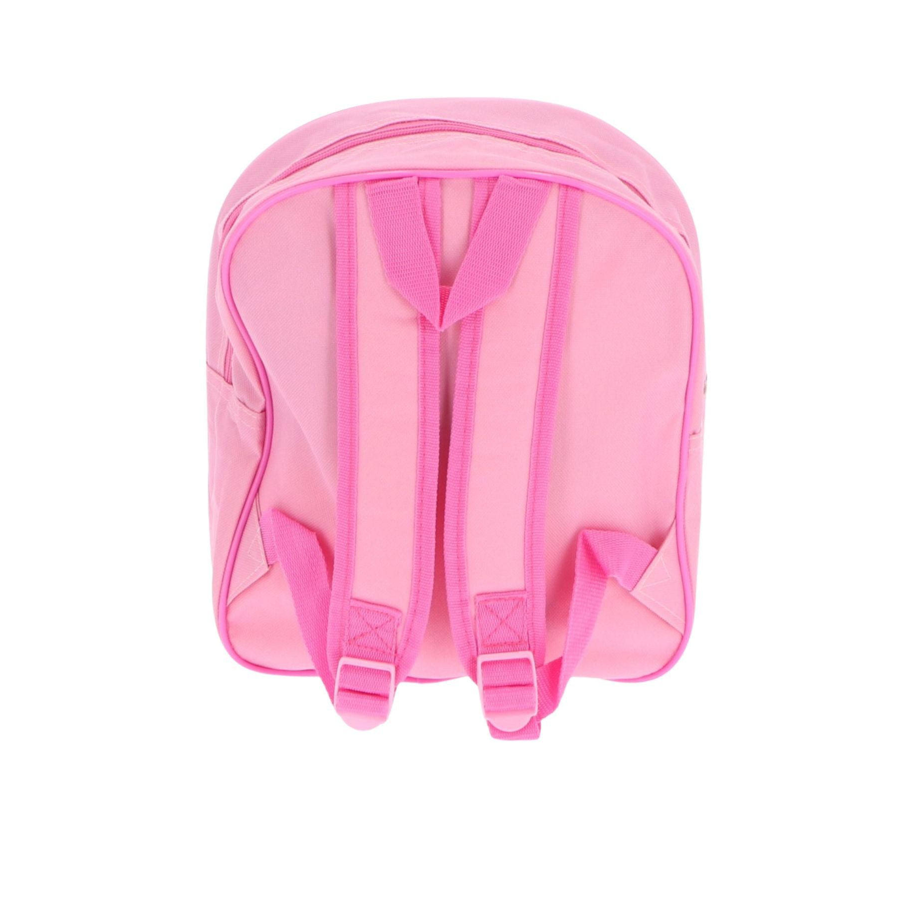 Barbie Kinderrucksack 3D Rucksack – Einhorn Design für Schule und Freizeit