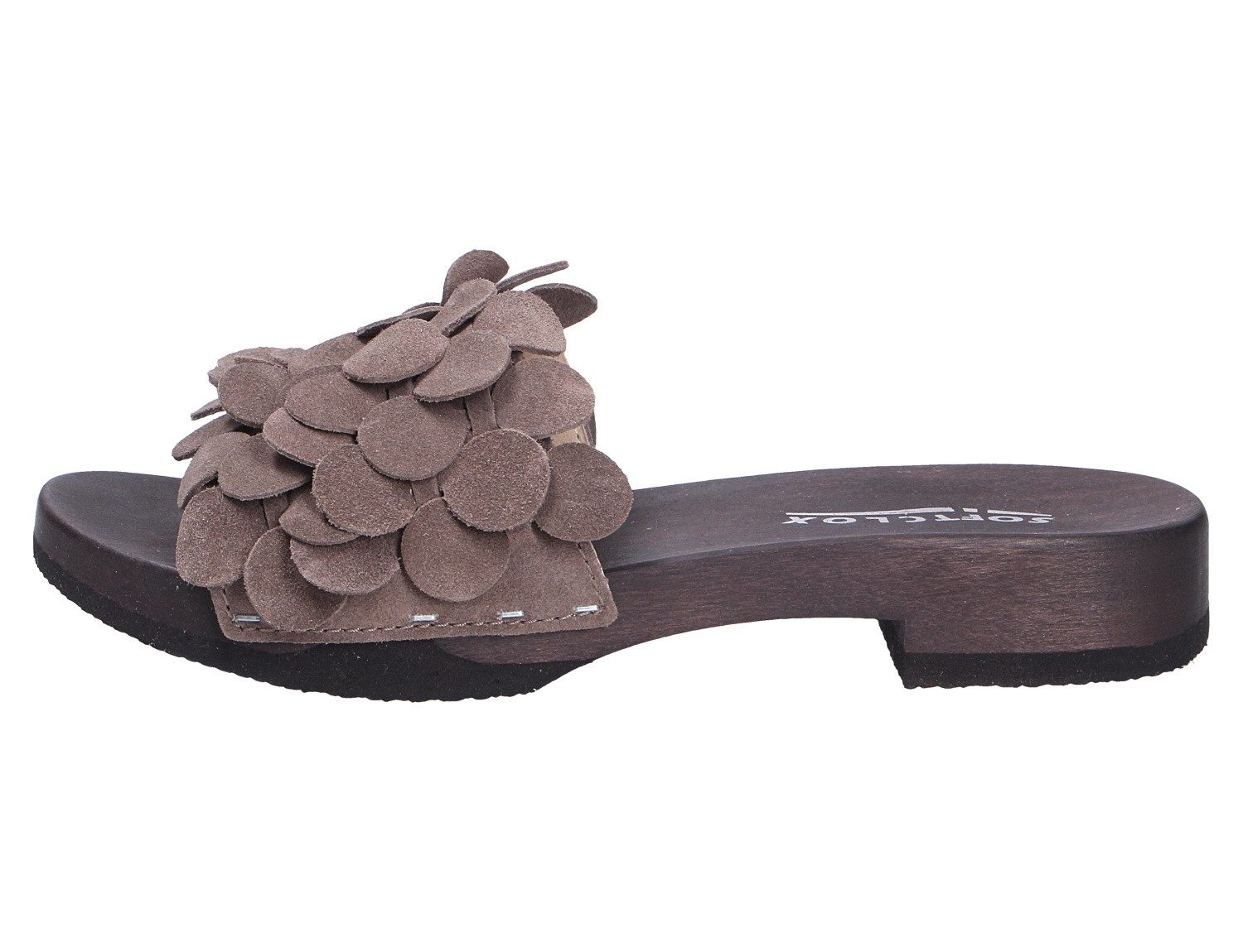 Softclox Pantolette Modischer Schnitt günstig online kaufen
