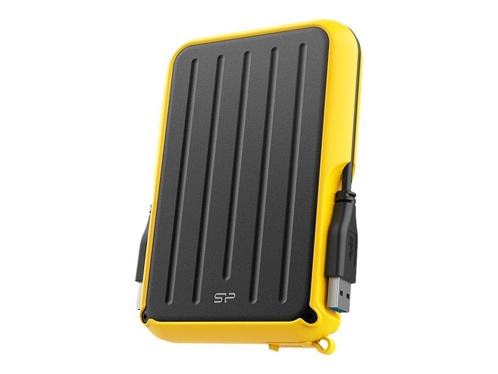 SILICON POWER SILICON POWER Armor A66 5TB externe HDD-Festplatte