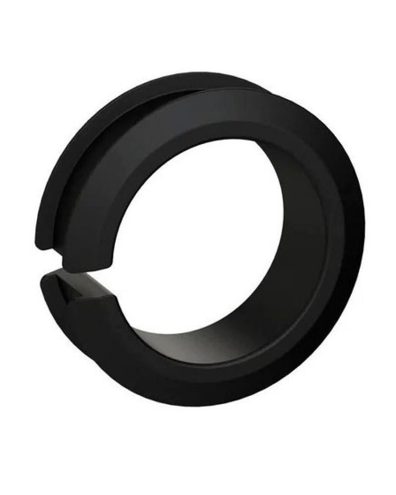 Supernova Fahrradbeleuchtung Supernova Reduziergummi 25,4mm für Universal HBM 31,8 mm Red - präzise