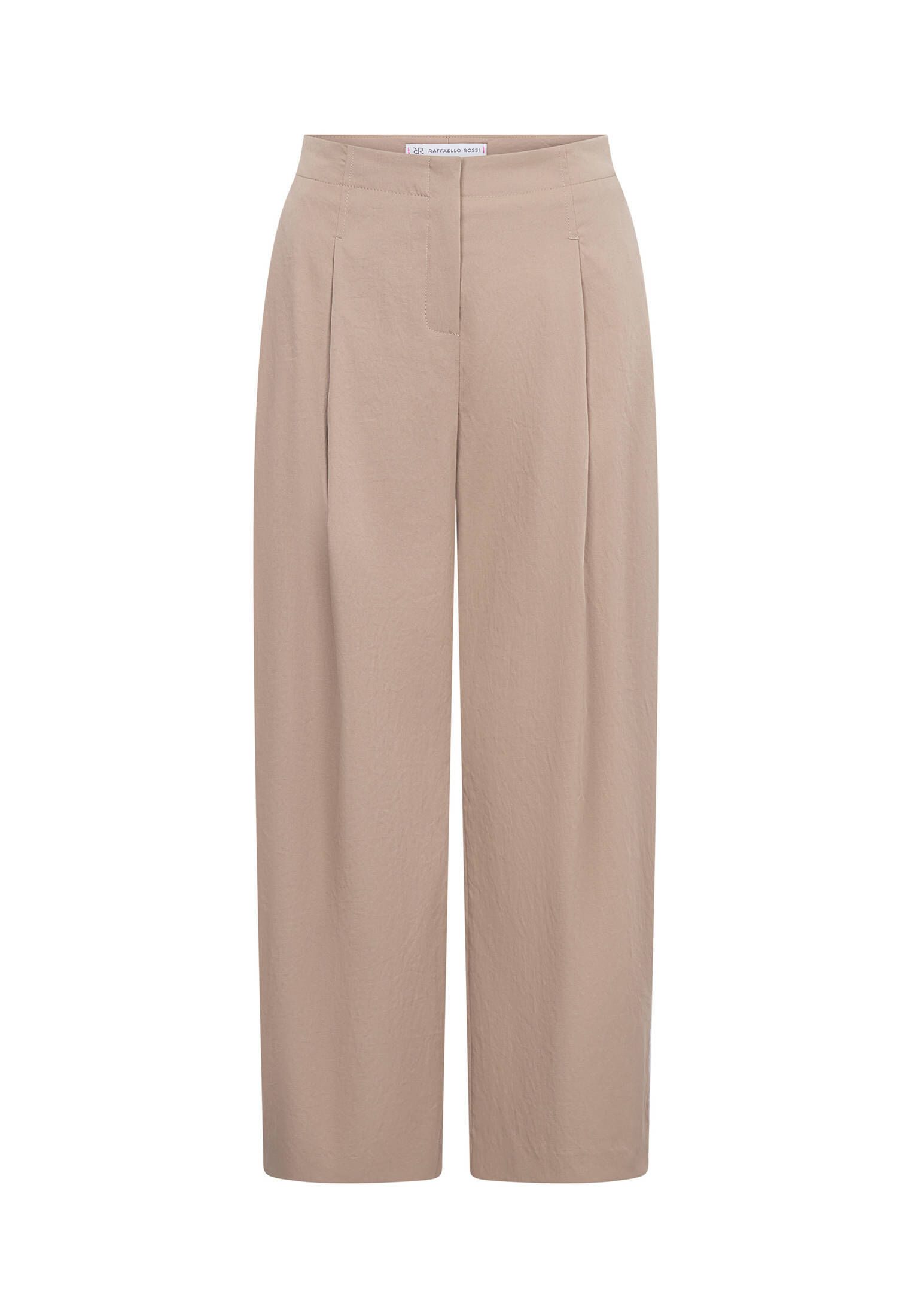 Raffaello Rossi Stoffhose Damen Culotte LISAN günstig online kaufen