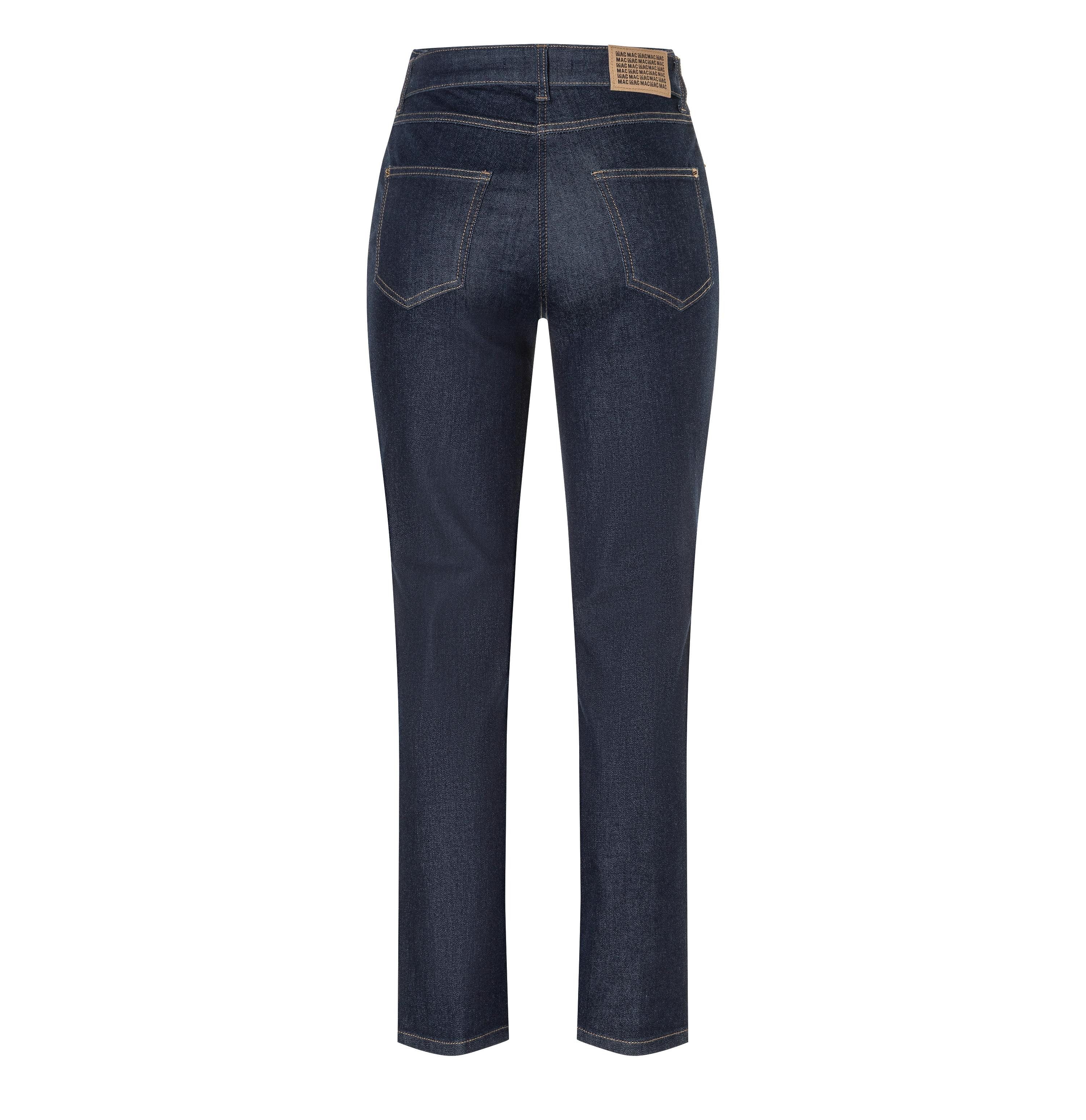 MAC Stretch-Jeans MAC MELANIE fashion rinsed 5040-90-0387 D683