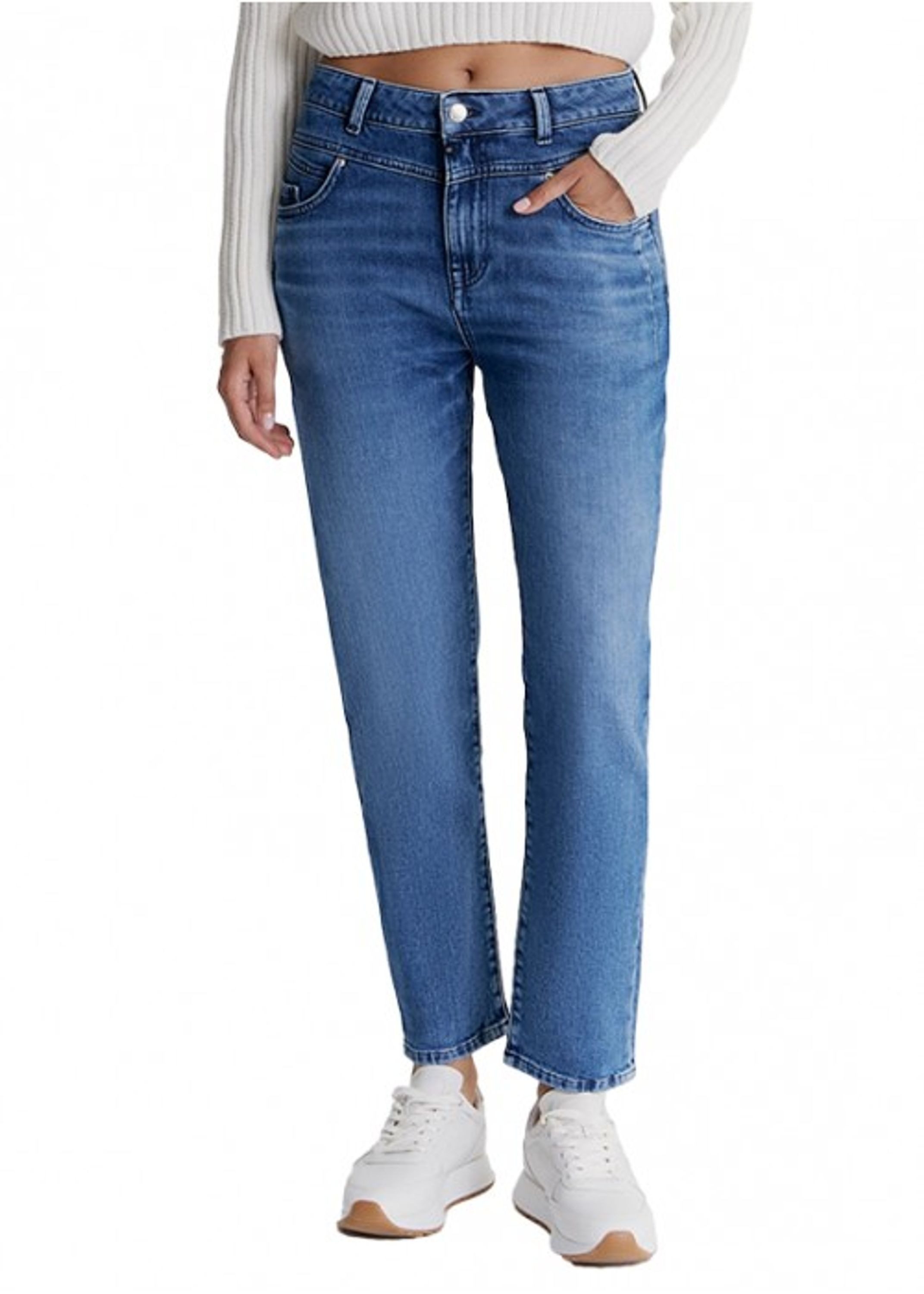 Cup of Joe Relax-fit-Jeans