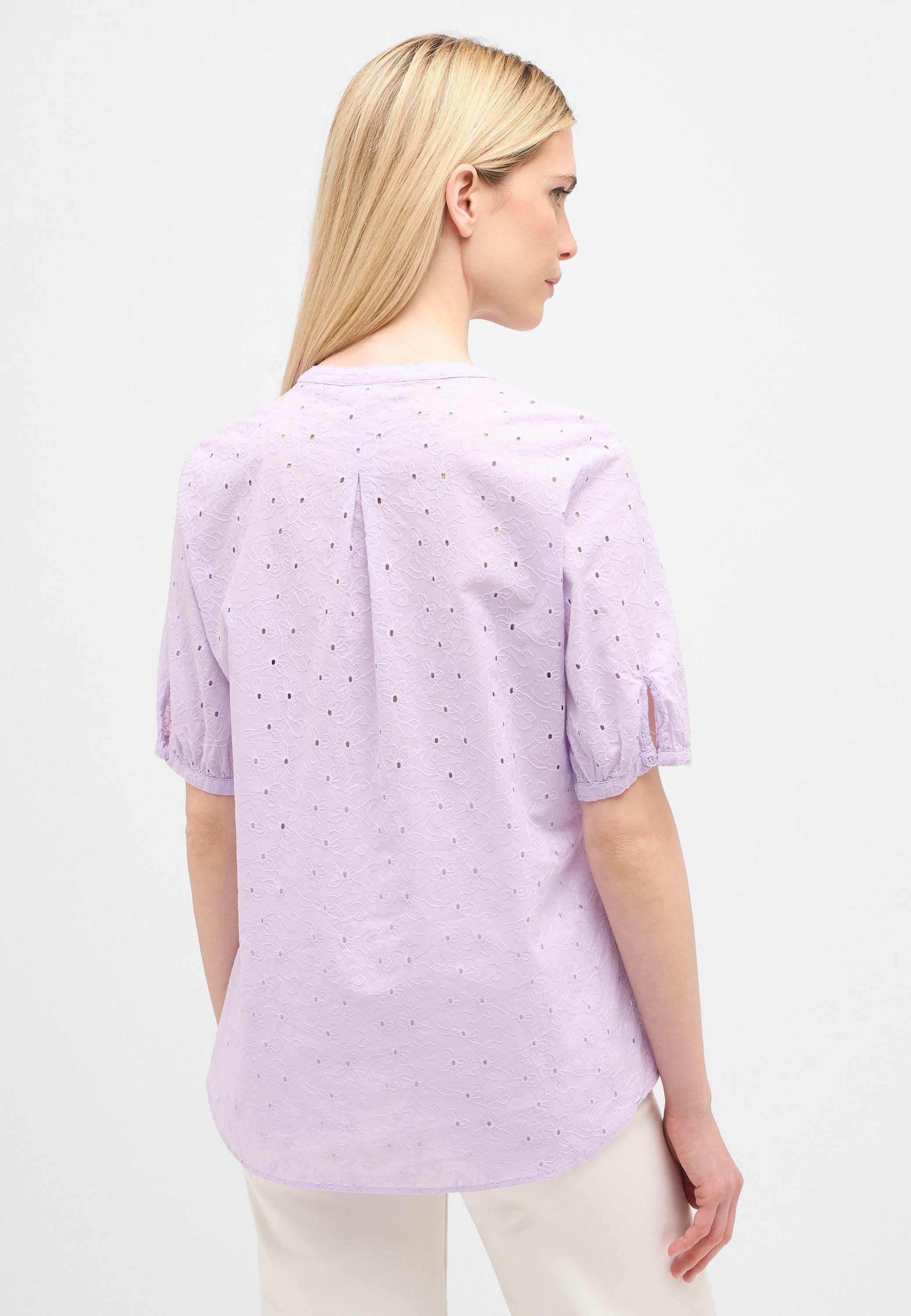 Eterna Schlupfbluse REGULAR FIT günstig online kaufen