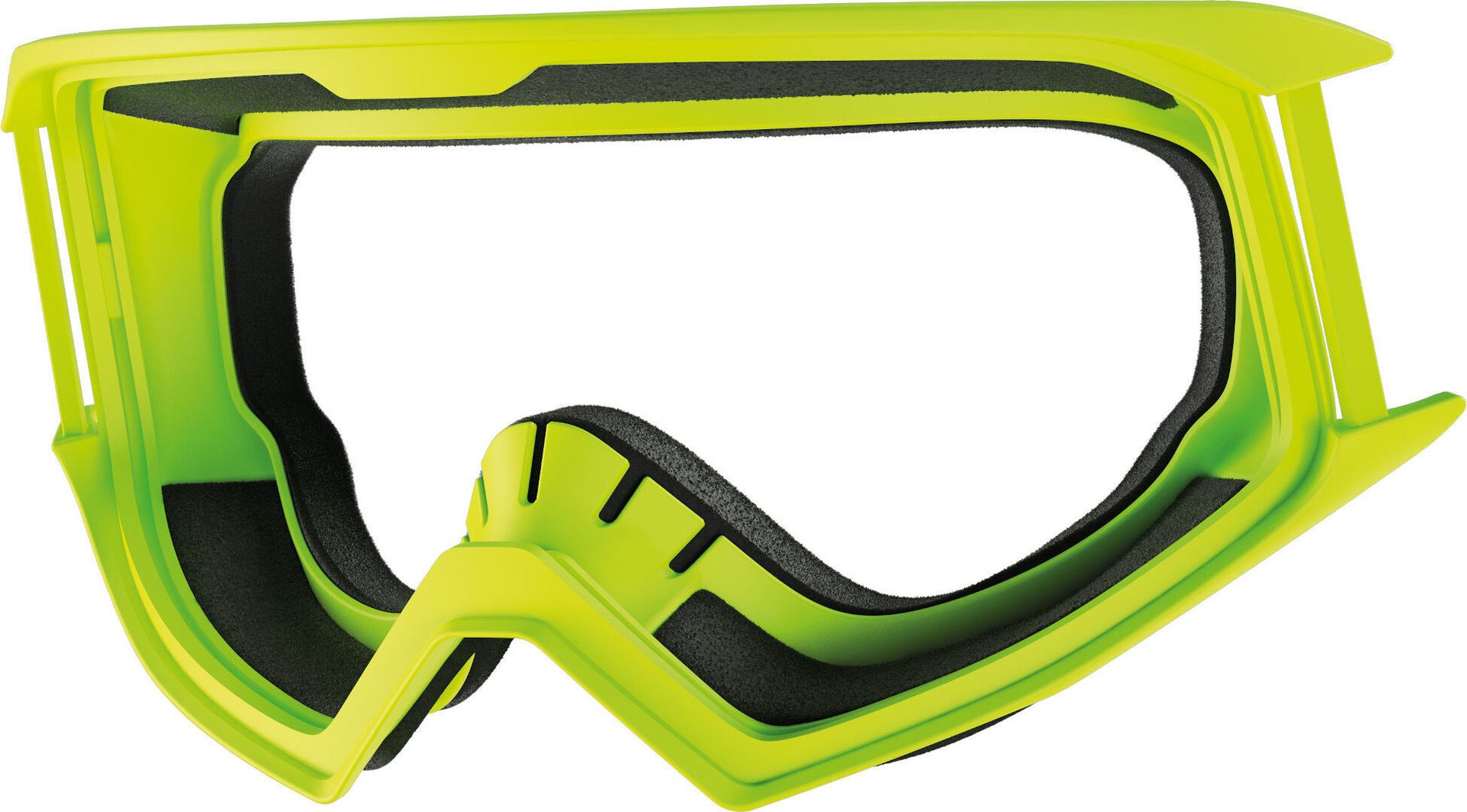 Motorradbrille Vancore 2 / Street Drak Brillenrahmen