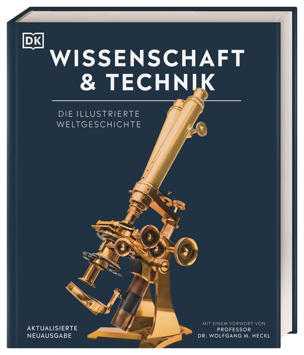 Wissenschaft & Technik / diverse