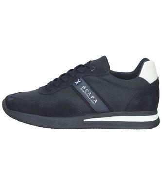 Scapa Sneaker Leder/Textil Sneaker