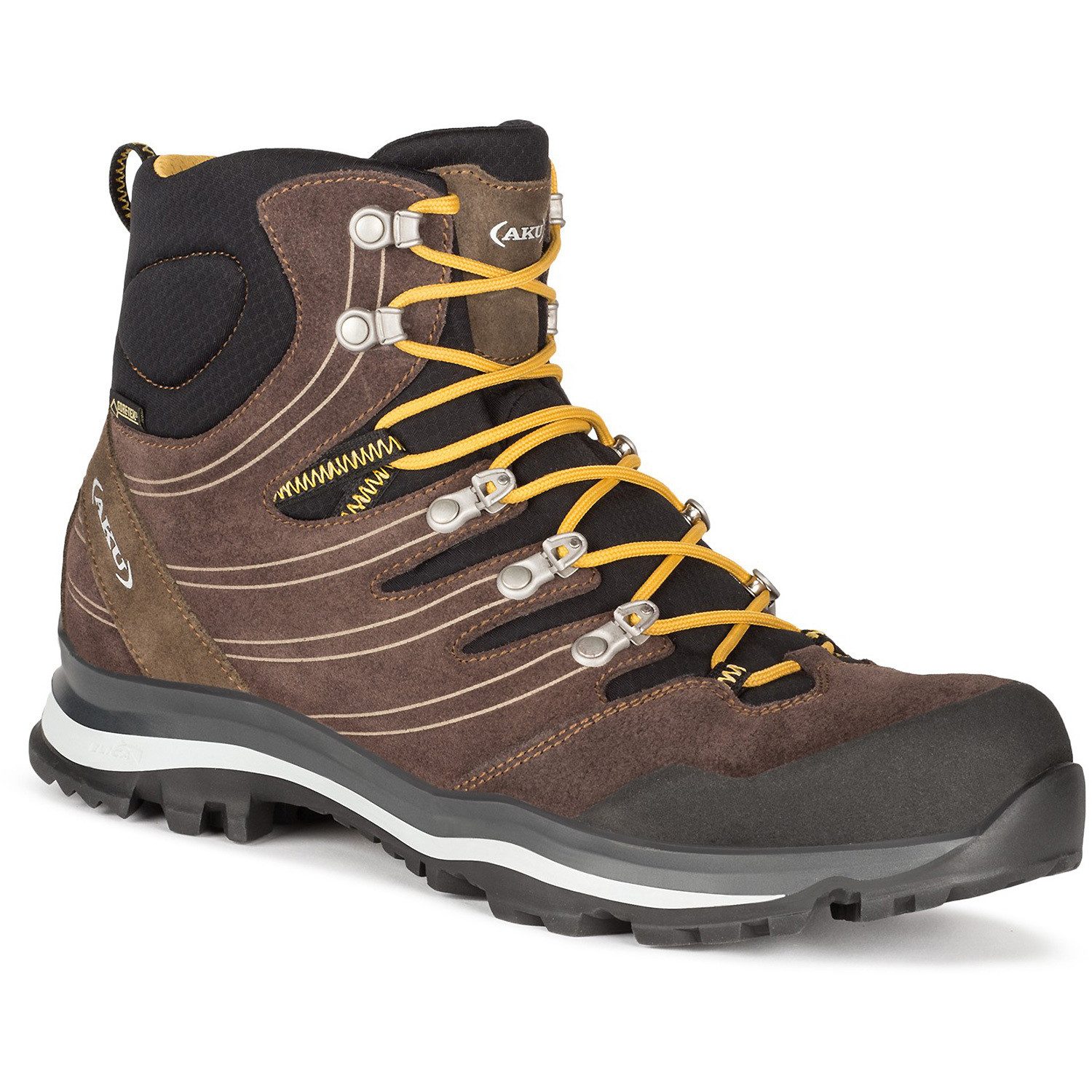 Bergstiefel W ALBORG Wanderstiefel