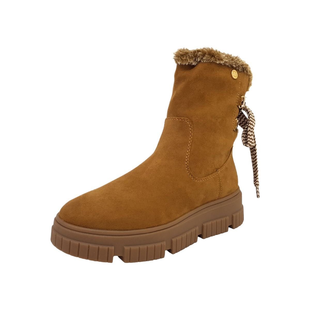 s.Oliver Stiefel Stiefelette