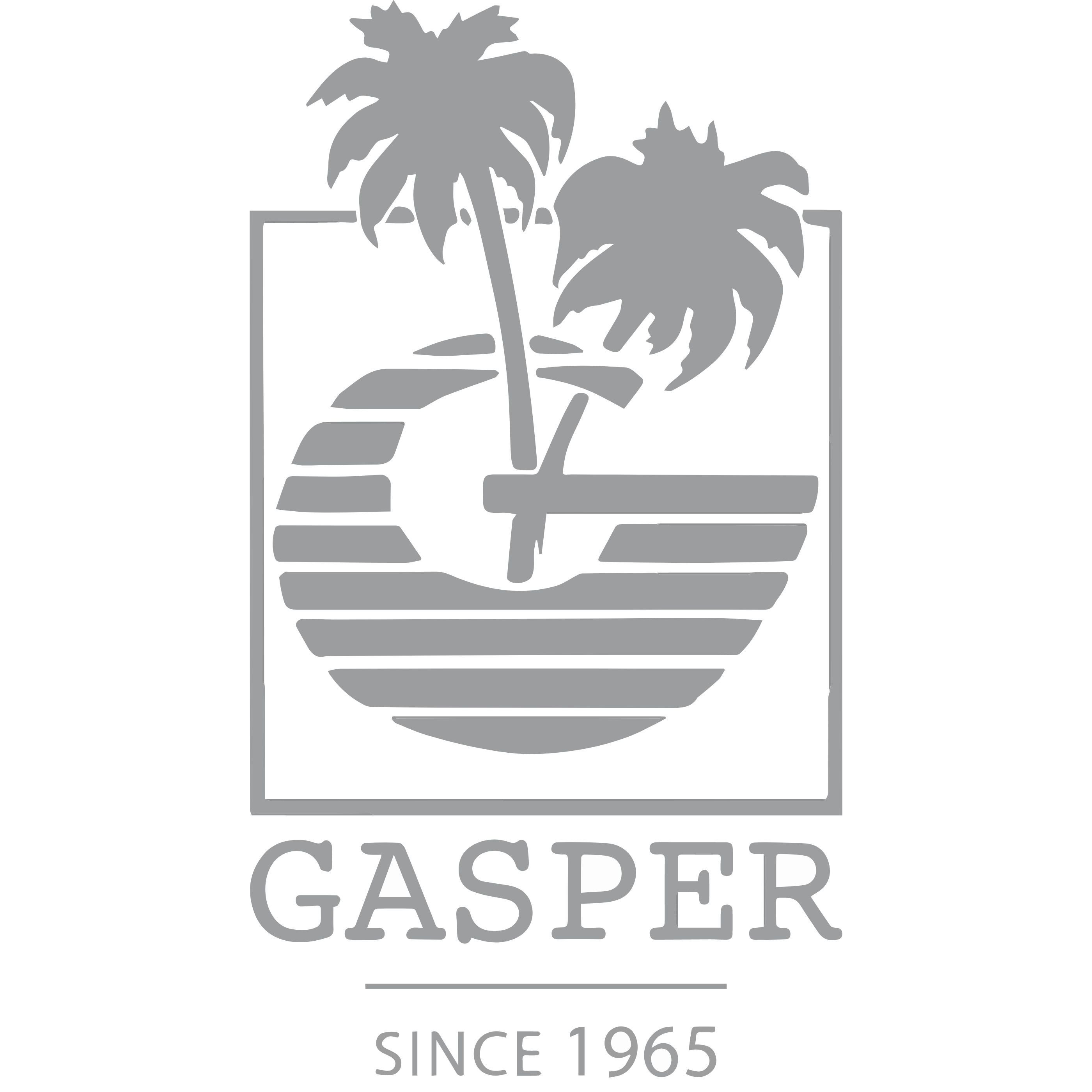 Gasper GmbH