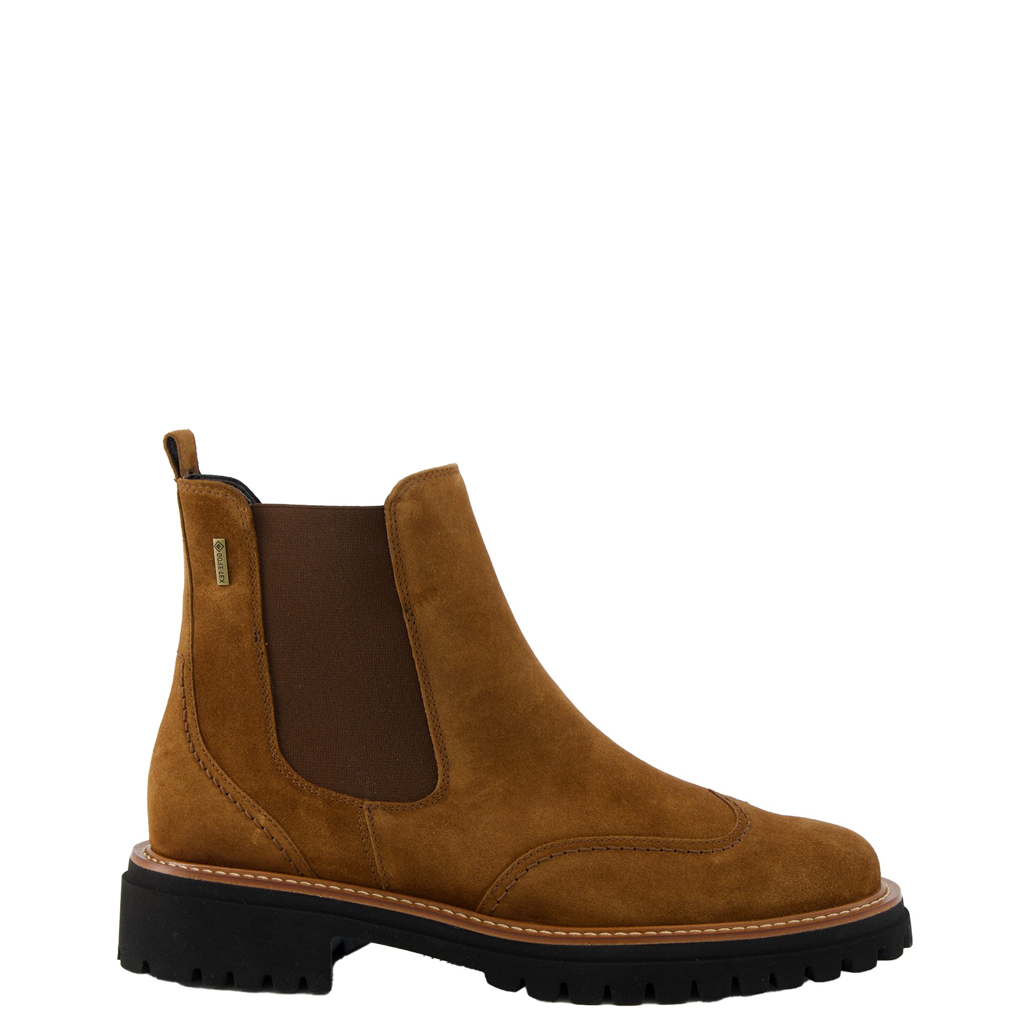 Paul Green Paul Green 8119-068, Stiefeletten, Braun, Damen Stiefelette günstig online kaufen