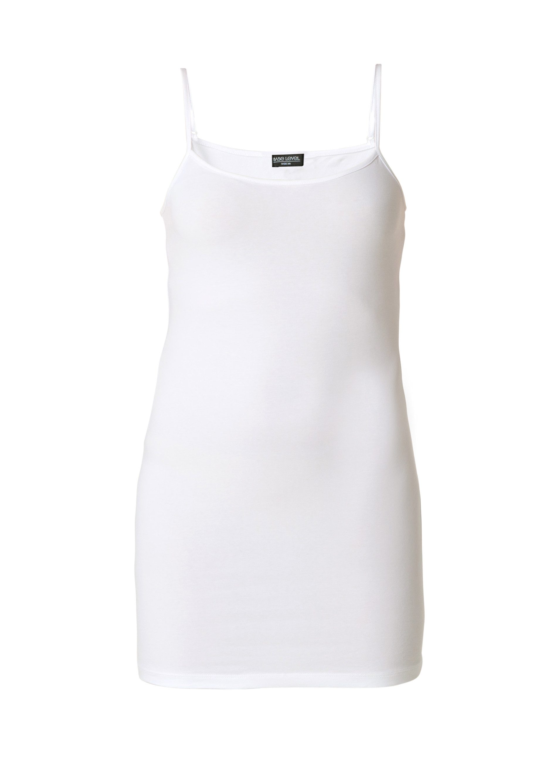 Base Level Longtop Yesterday in weicher und elastischer Qualität