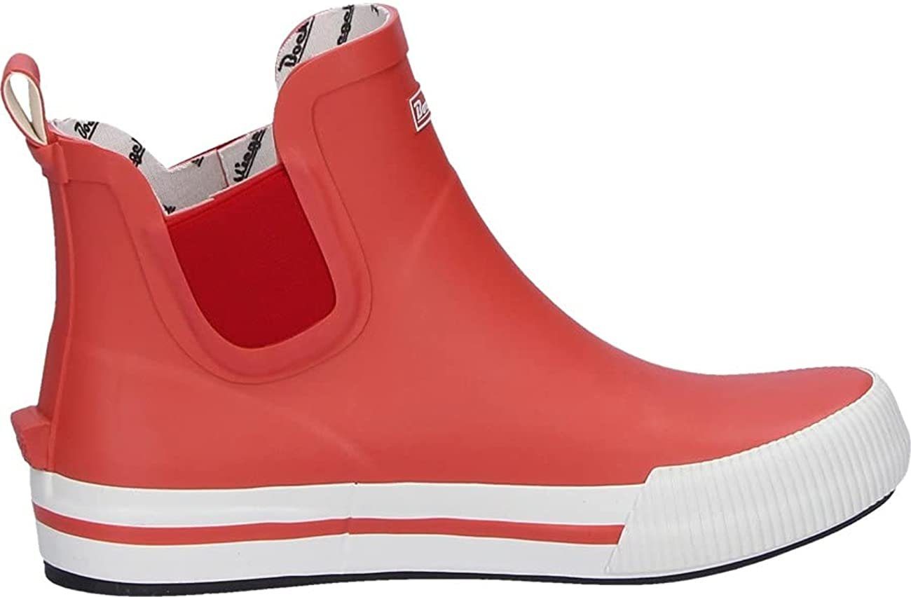 Bockstiegel MOMO Gummistiefelette