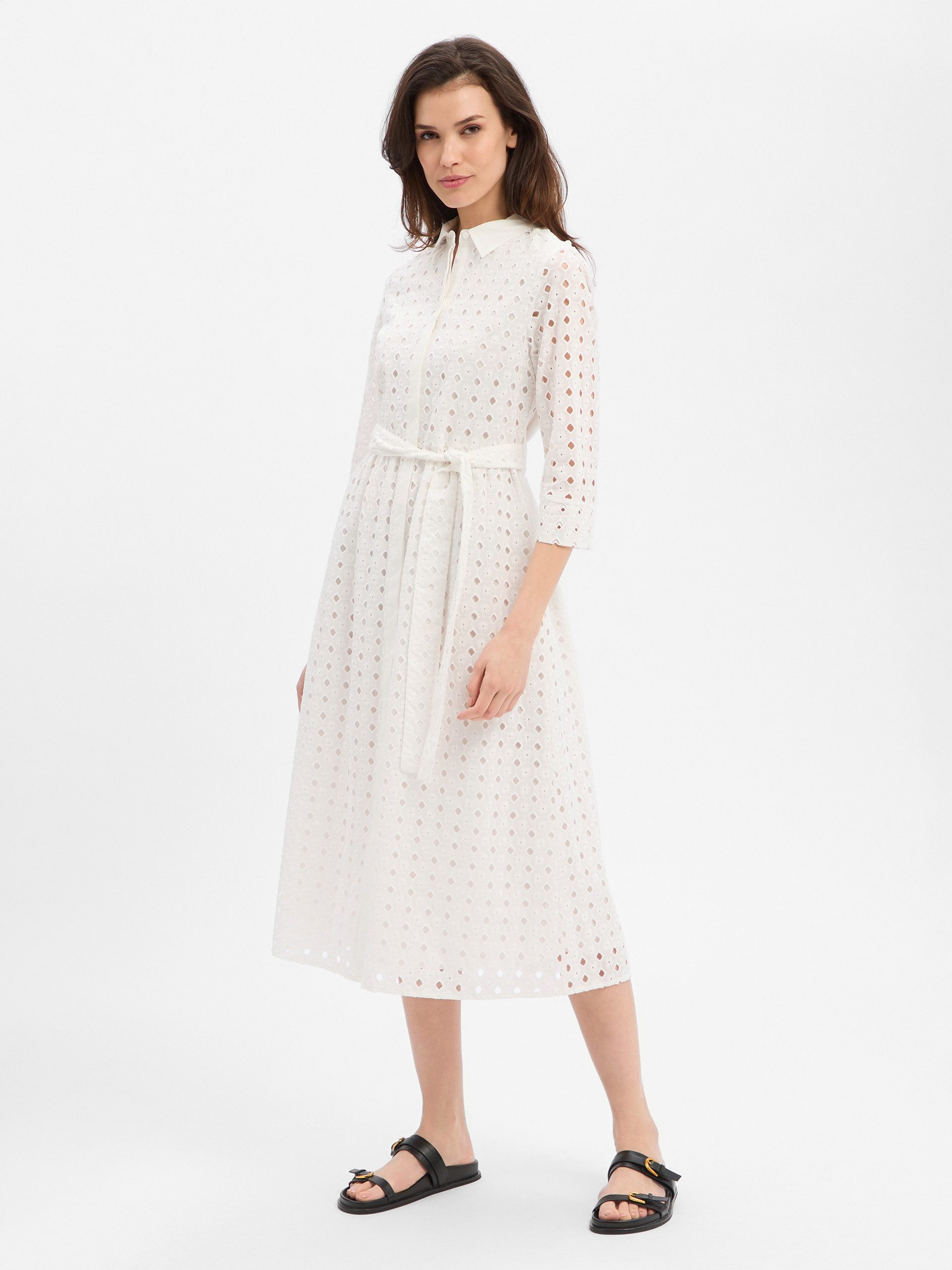 Marie Lund Sommerkleid