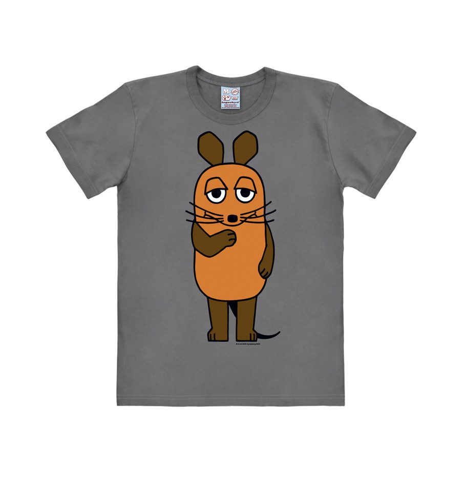T-Shirt Die Sendung mit der Maus T-Shirt
