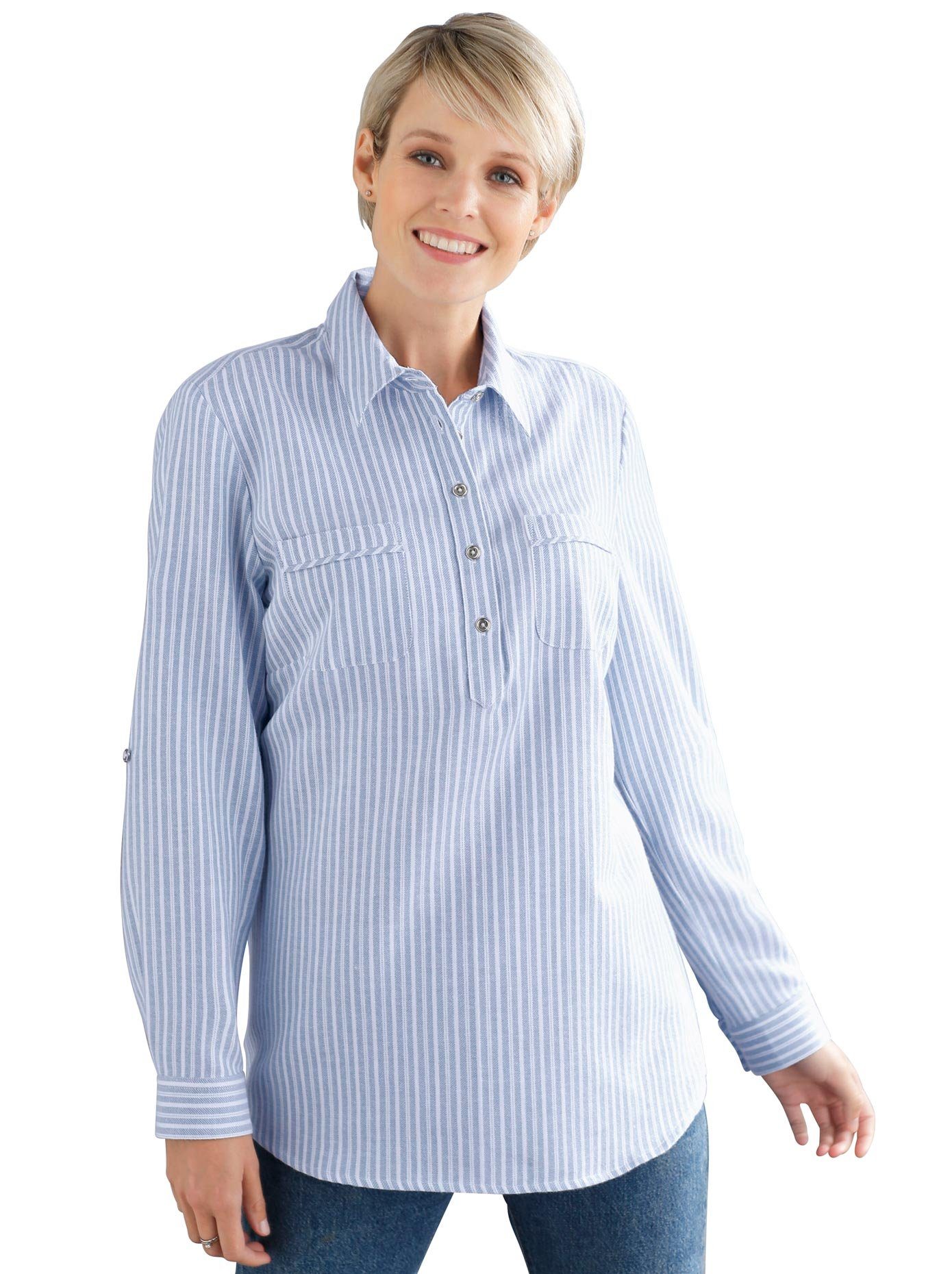 Flanellhemden Online Kaufen Must Have Otto