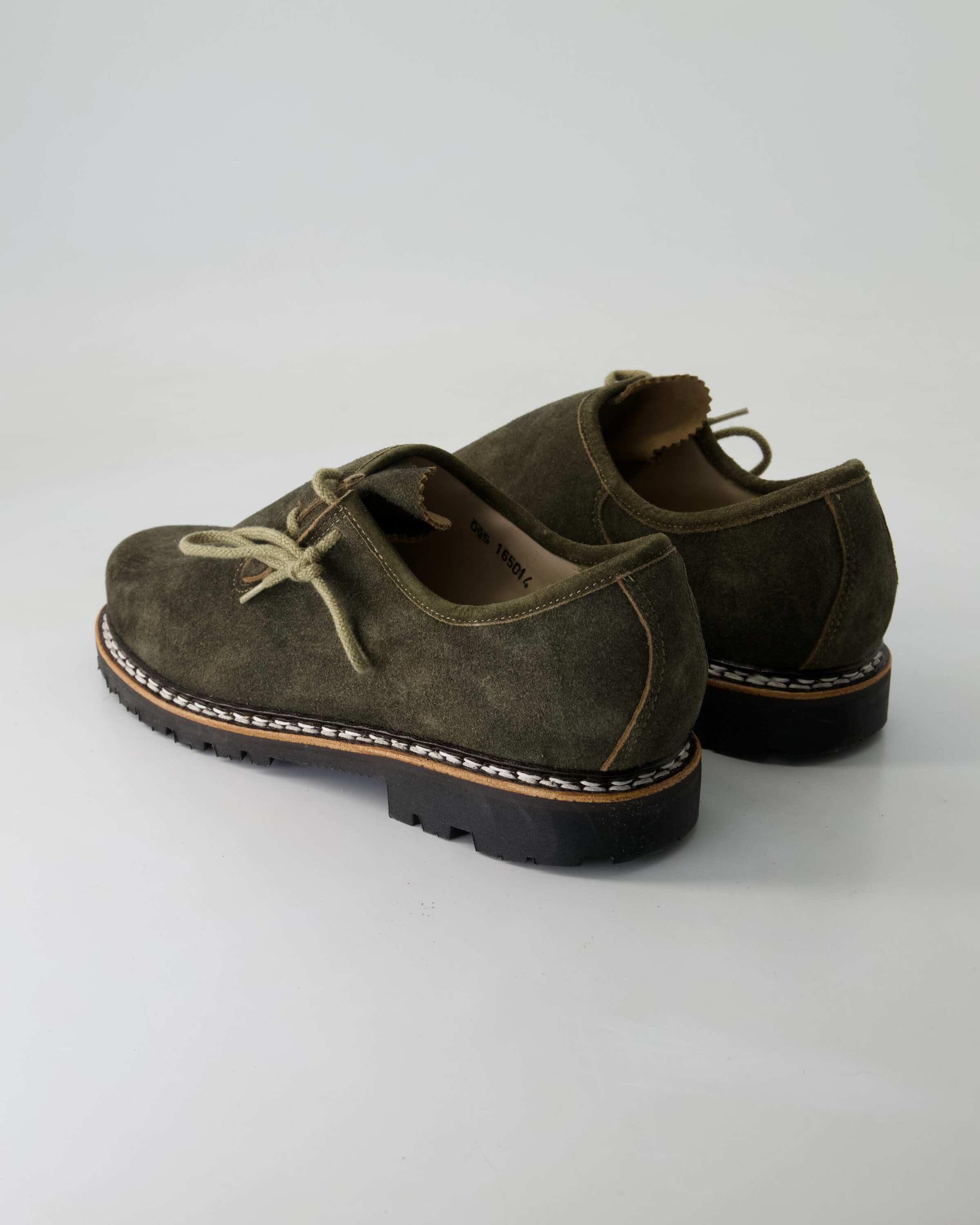 Meindl 1720 Haferlschuh