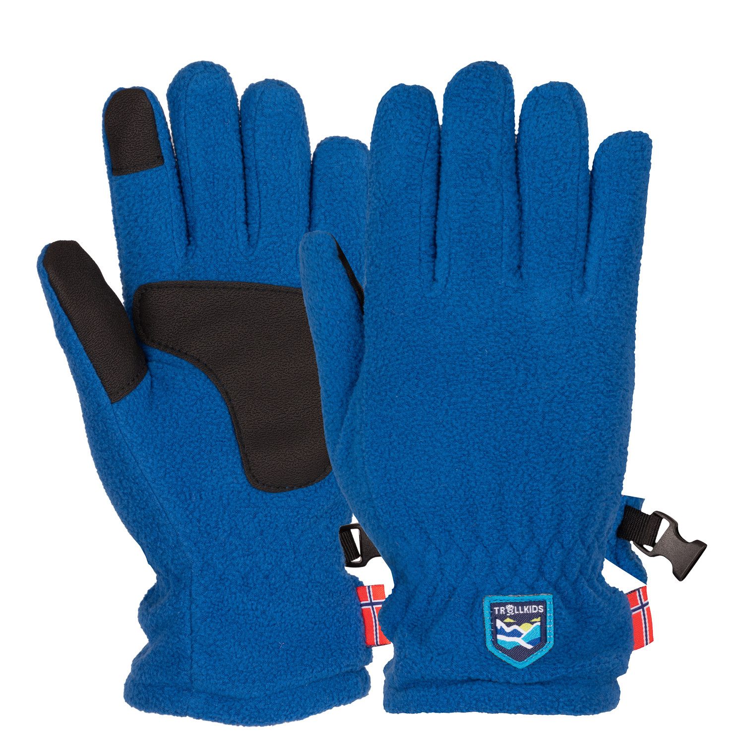 TROLLKIDS Skihandschuhe Kids Eikedalen Glove
