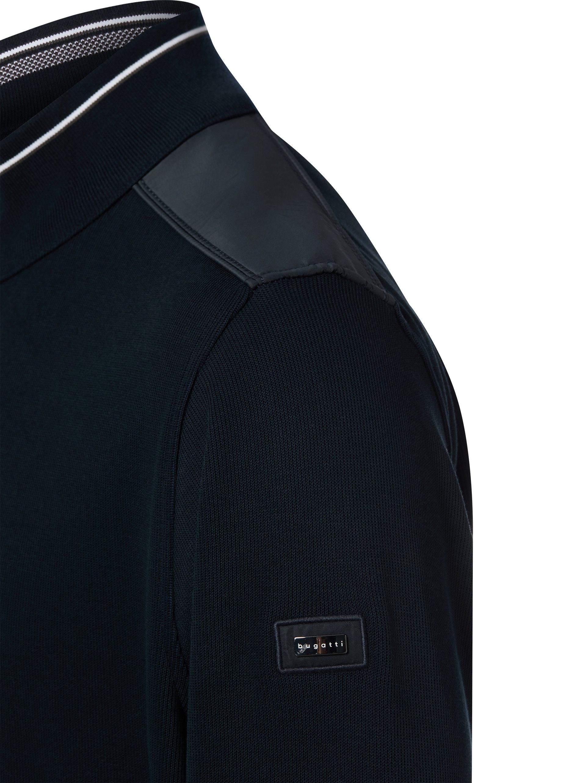bugatti Sweatjacke