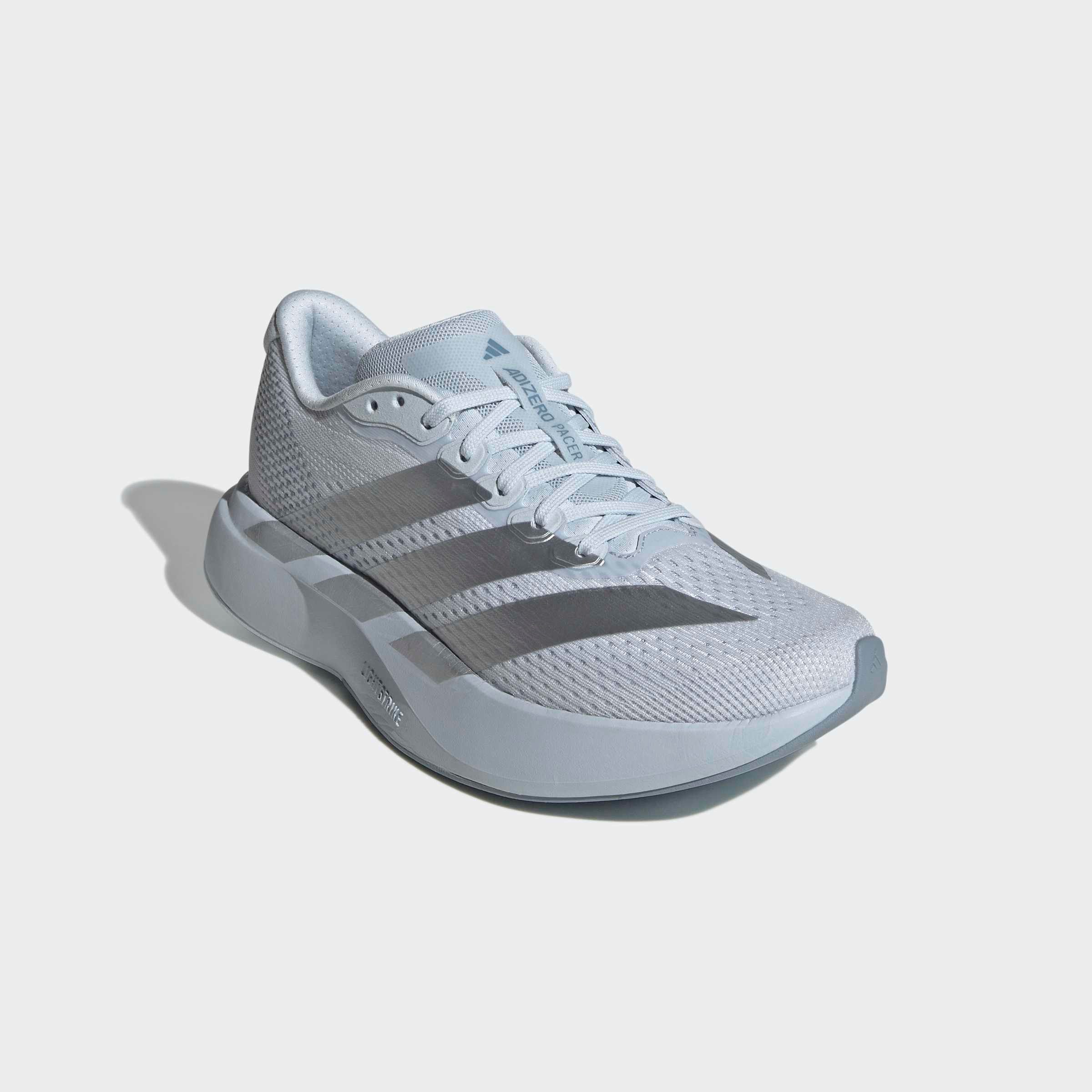 adidas Performance ADIZERO PACER Laufschuh angelehnt an das Design vom EVO SL, sehr leicht