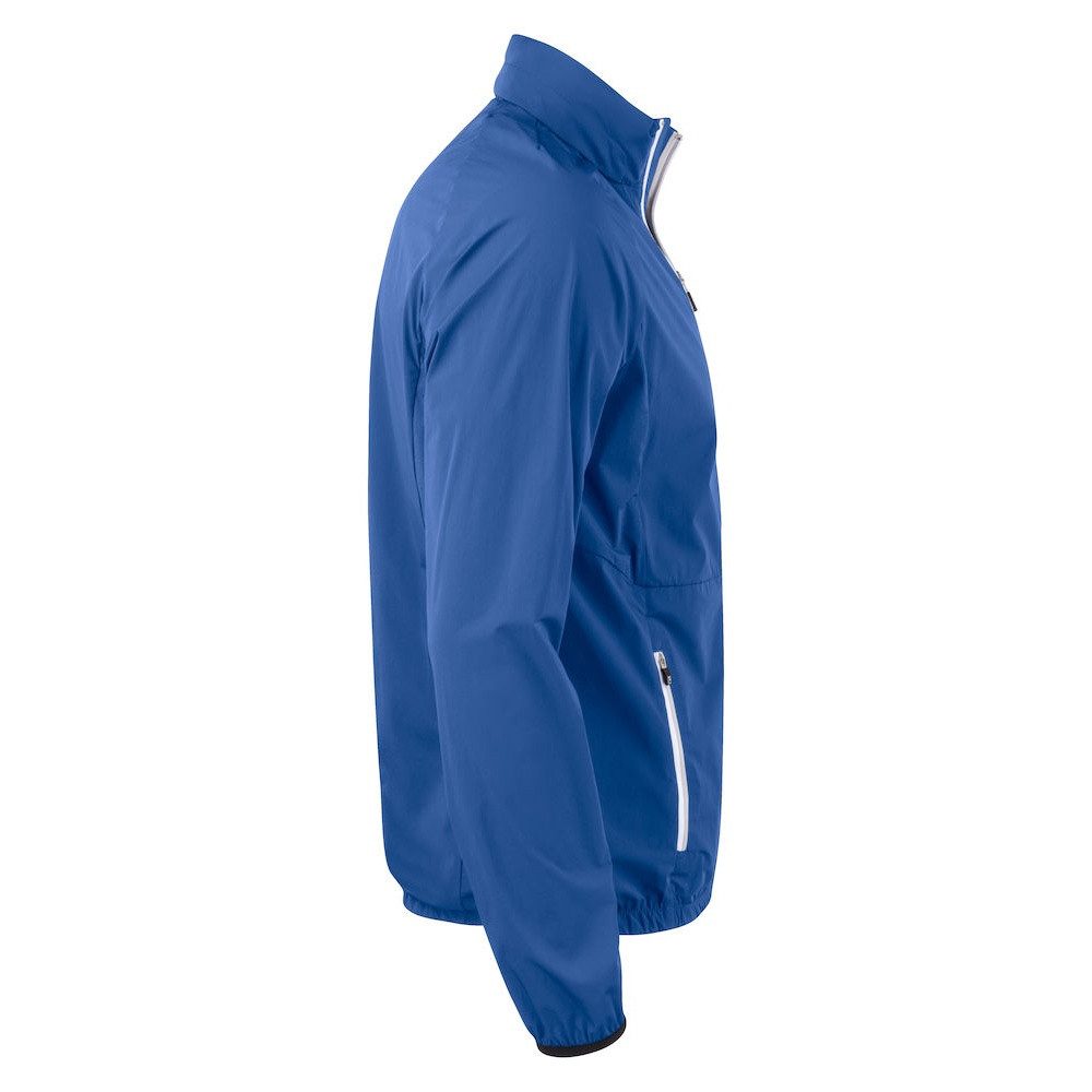 Cutter & Buck Funktionsjacke Übergangsjacke Kamloops royalblau Herren günstig online kaufen