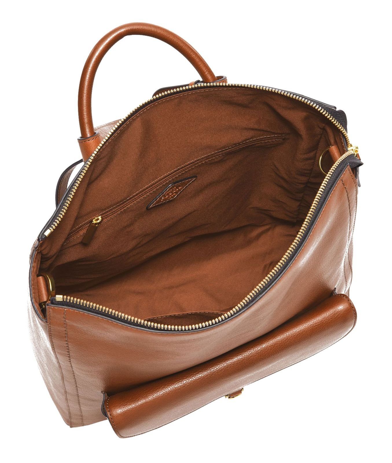 Fossil Freizeitrucksack Parker