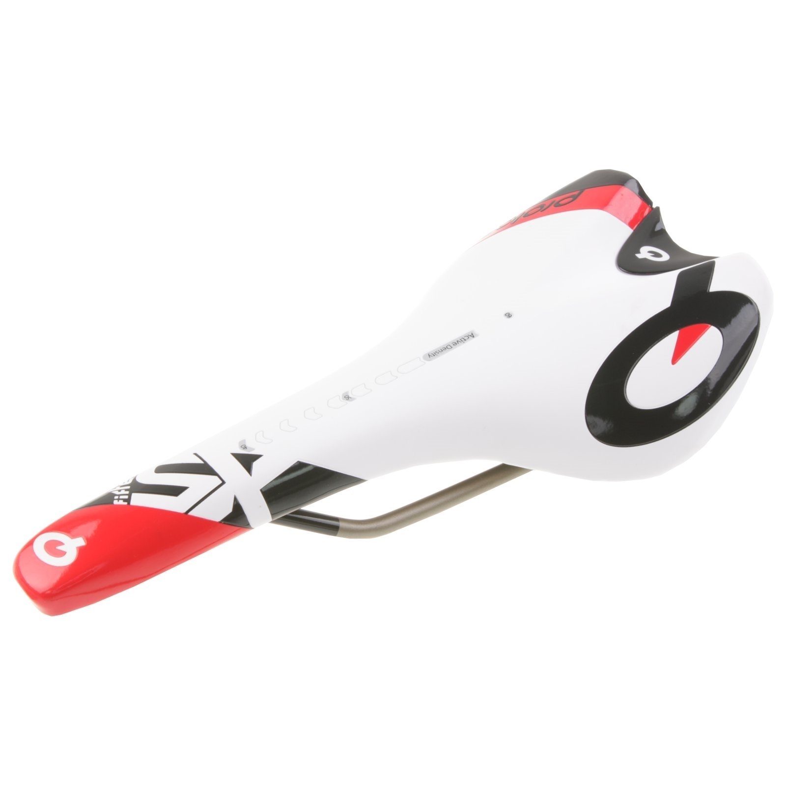 Prologo Fahrradsattel, MTB Sattel Scratch X8 T2.0 Nago X10 T2.0