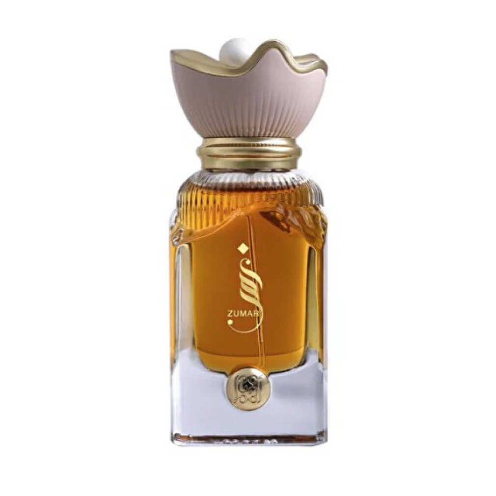Ahmed Al Maghribi Körperpflegeduft Zumar - Parfumanextrakt - Volumen: 60 ml