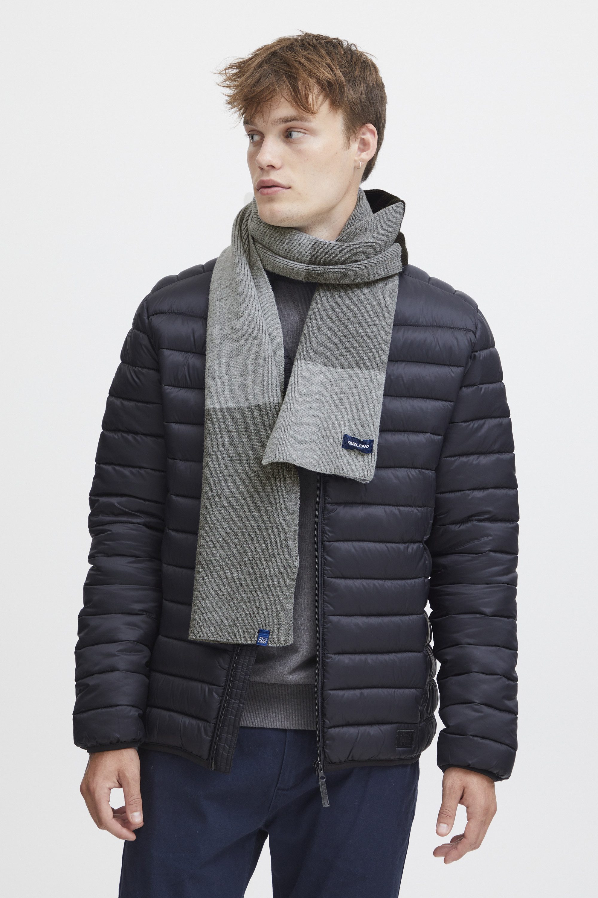 Blend Schal BHEarnest, Stilvoller Schal mit günstig online kaufen
