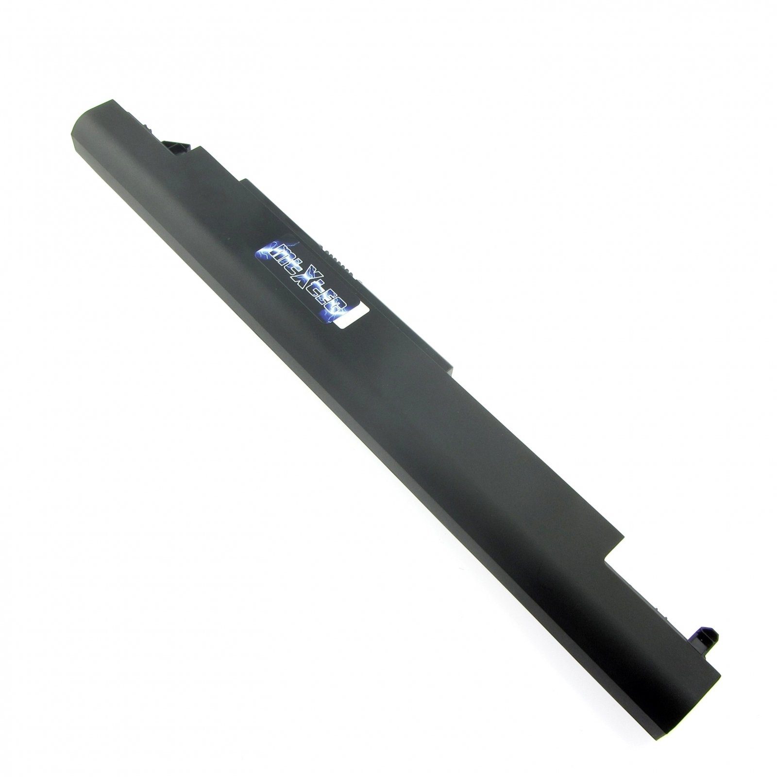 2400mAh Akku 14.8V, HSTNN-IB7X, für Wh, HP Zellen, Laptop-Akku, 4 LiIon, MTXtec (LiIon) 35 Lithium-Ionen