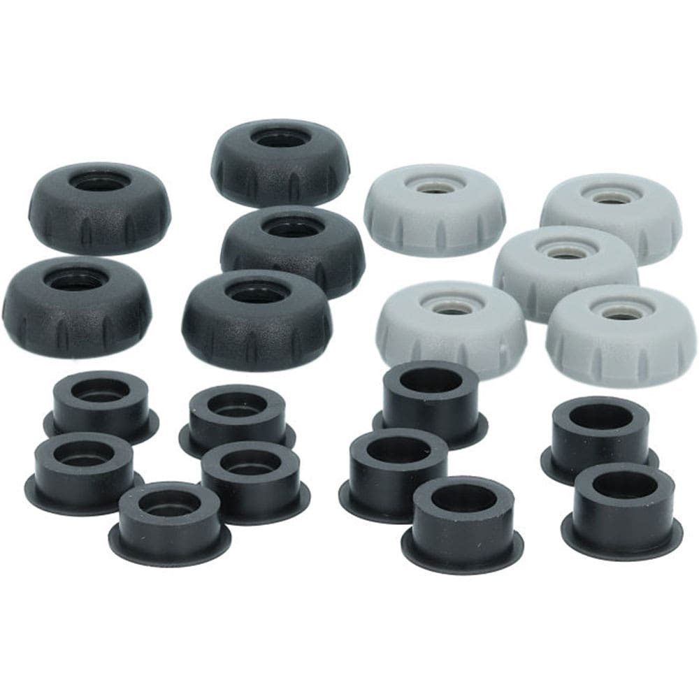 PRO Luftpumpe PRO Pumpen-Reparaturset Touring Fahrrad