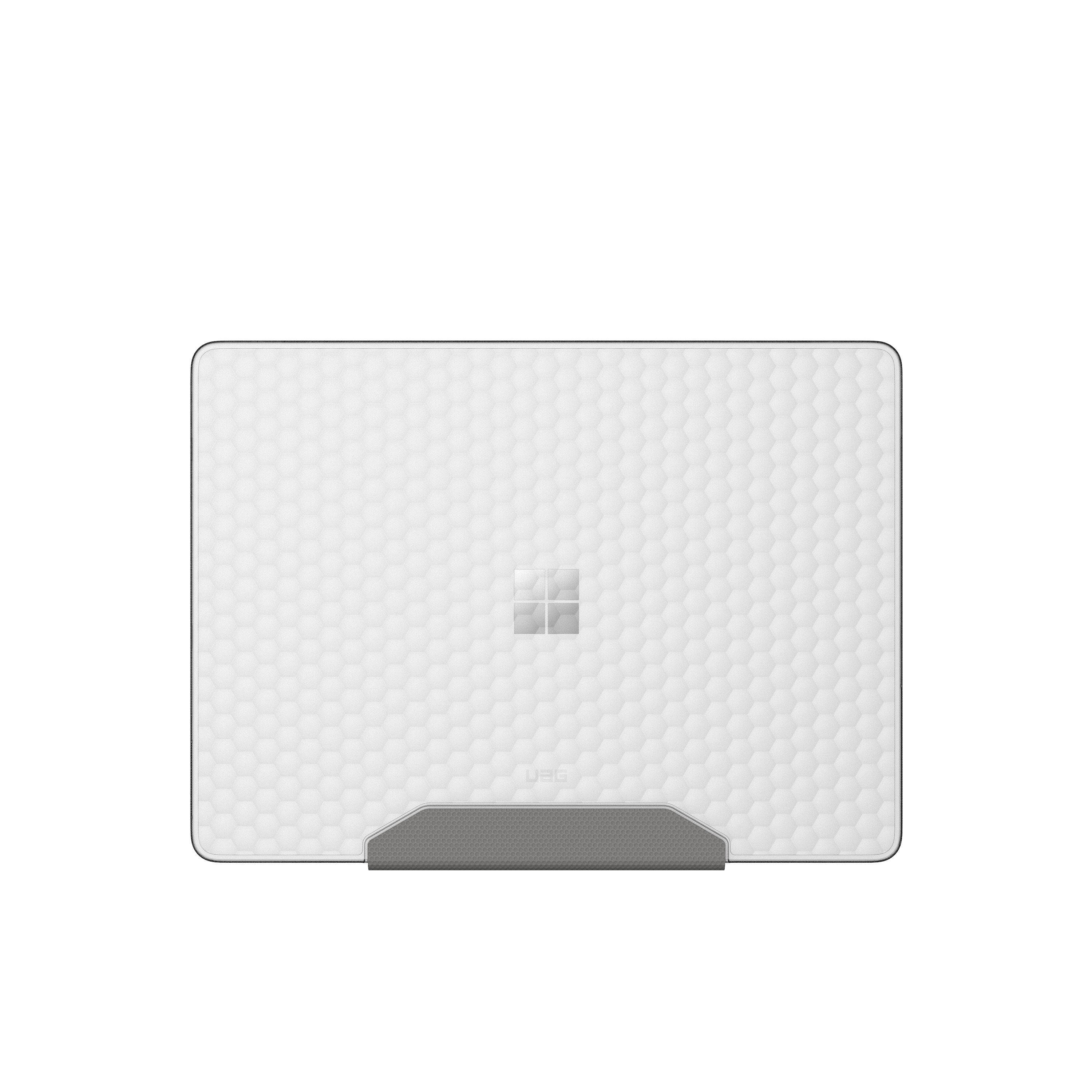 Urban Armor Gear Laptop-Hülle Essential Armor - Microsoft Surface Laptop 7 Hülle 13,8 Zoll, Fallschutz nach US-Militärstandard (MIL STD 810G 516.6)