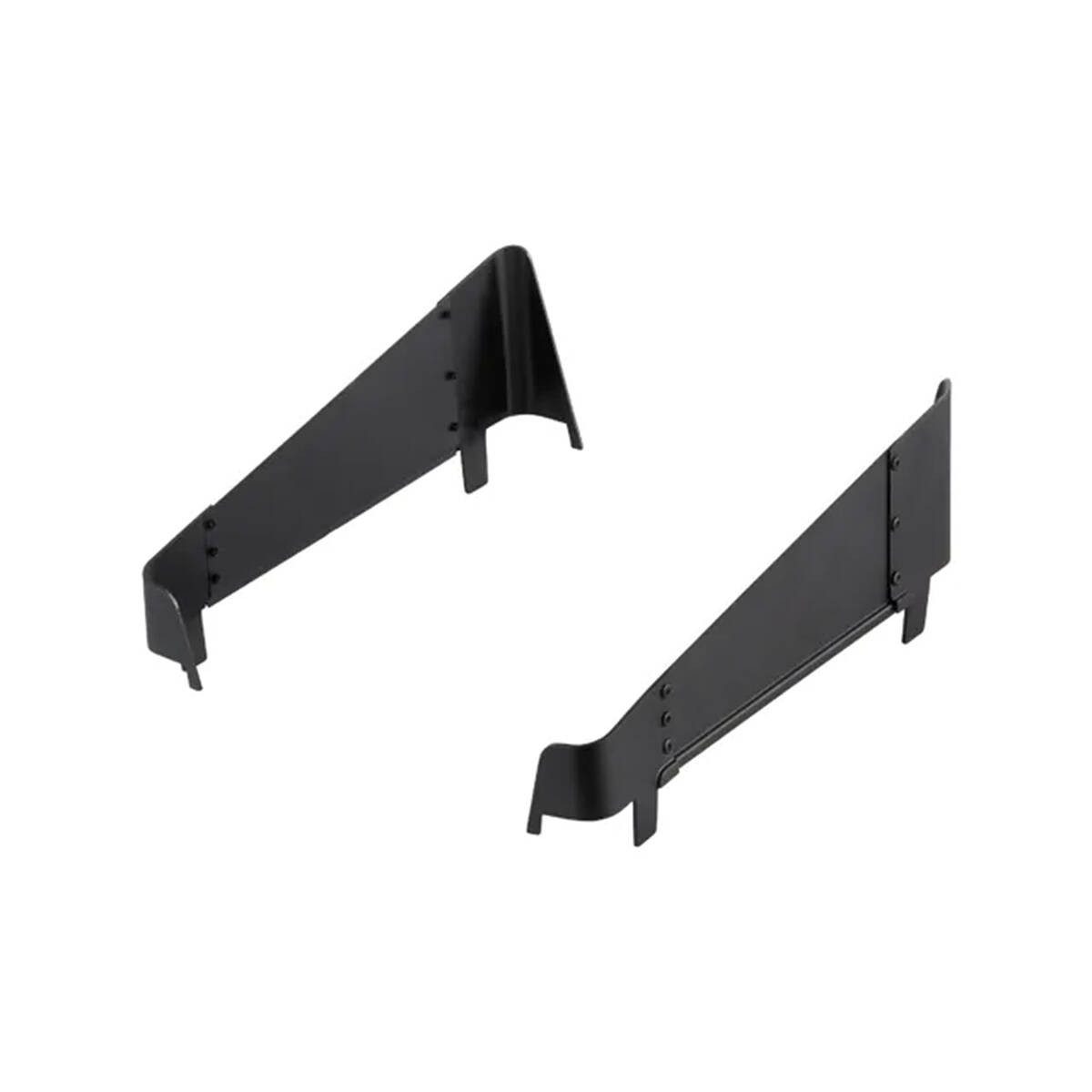 Enders® Gaskocher 1866, (Kombi-Set, Windschutz für Bondy-Gaskocher), werkzeuglos,hitzebeständig,formstabil,Bondy