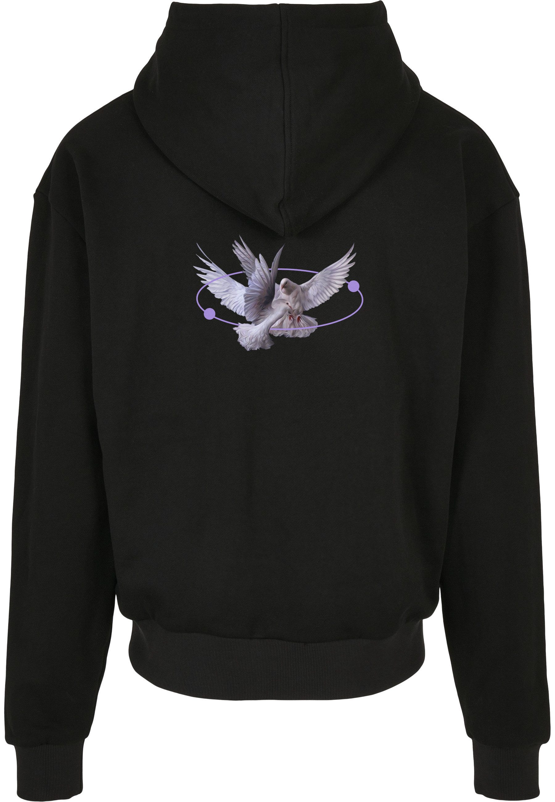 Upscale by Mister Tee Strickpullover Upscale by Mister Tee Herren (1-tlg)