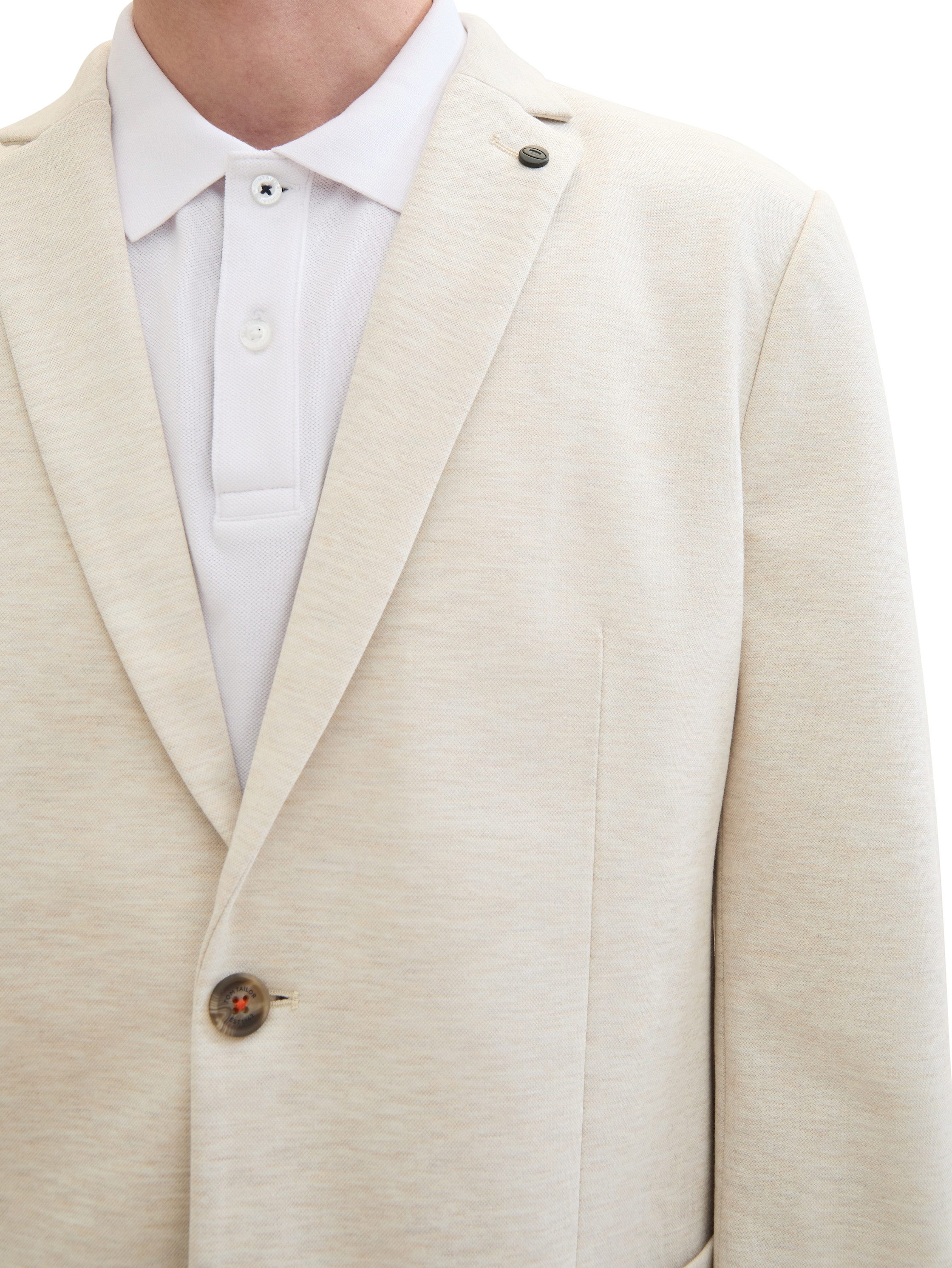 TOM TAILOR Jackenblazer Casual Blazer