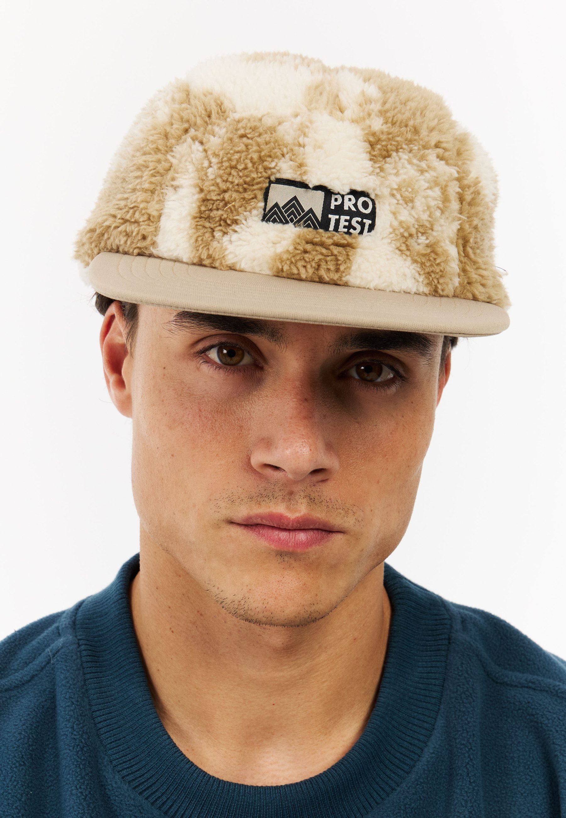 Protest Trucker Cap PRTWheat (1-St)