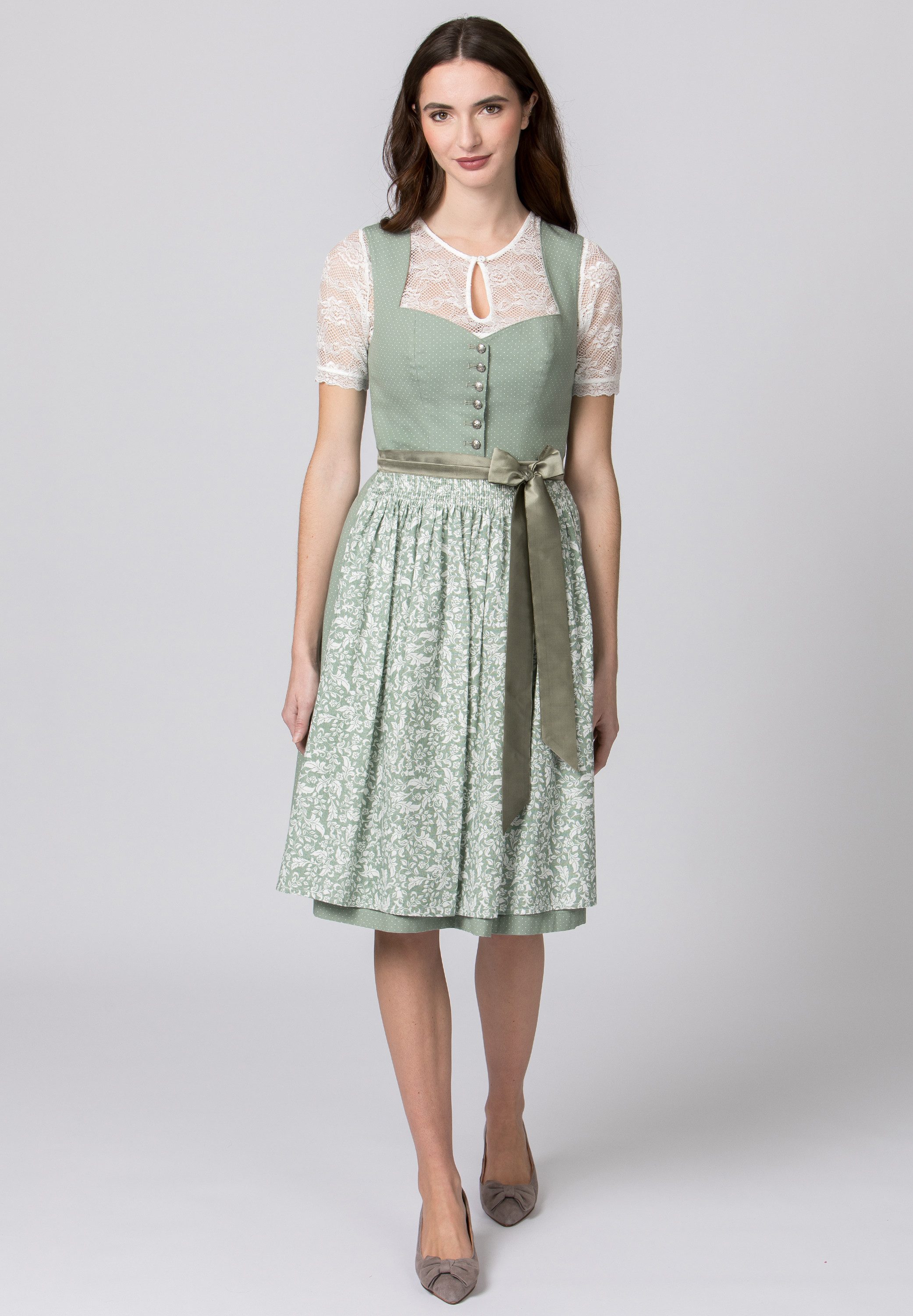 Stockerpoint Dirndl Rhianna günstig online kaufen