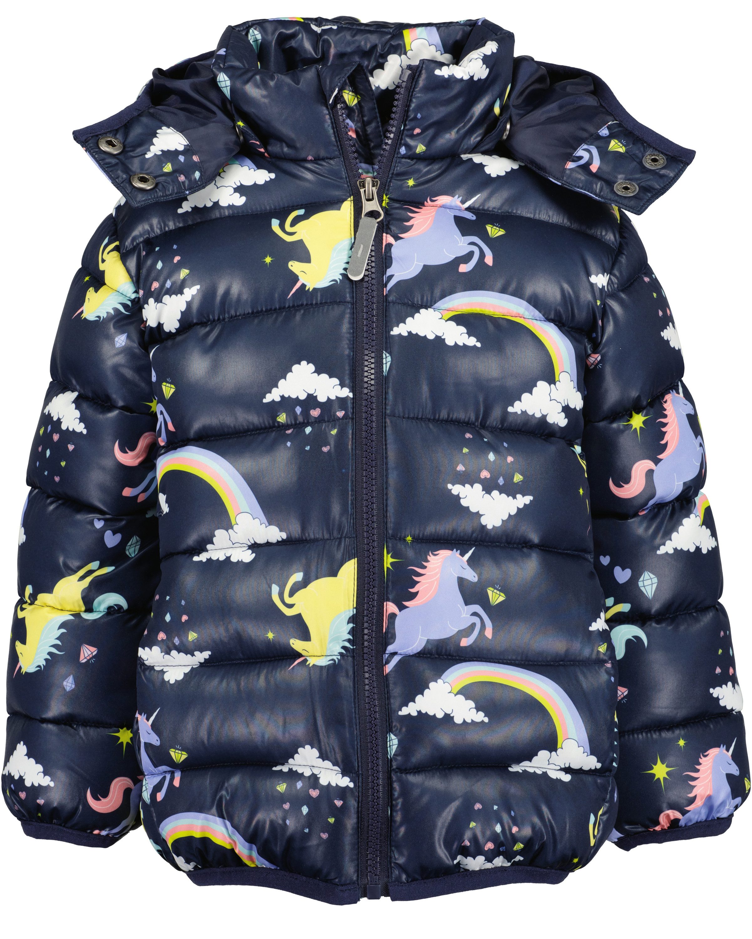 Blue Seven Winterjacke Blue Seven Winterjacke